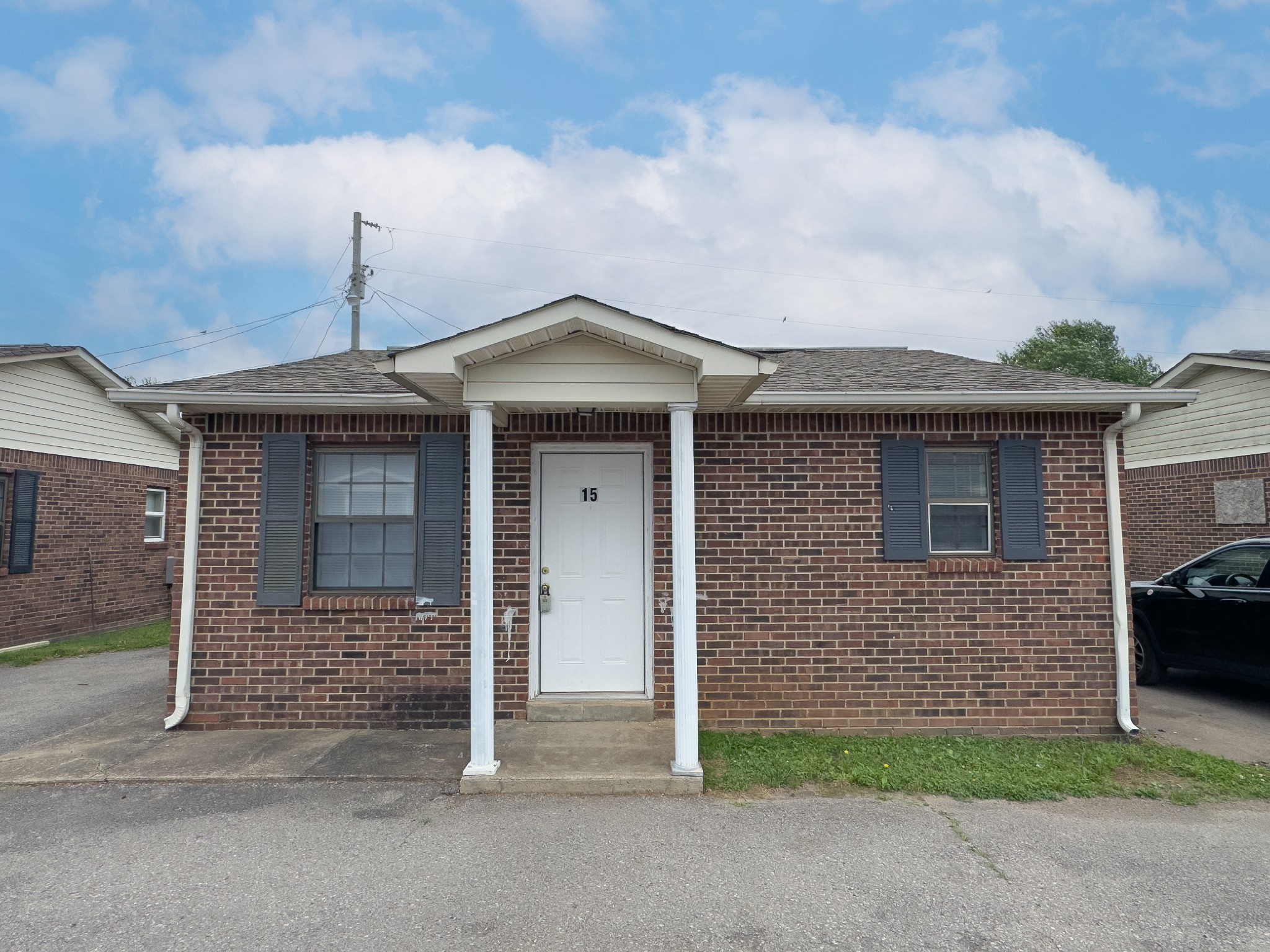 404 Thompsonville Lane Unit 15 — photo