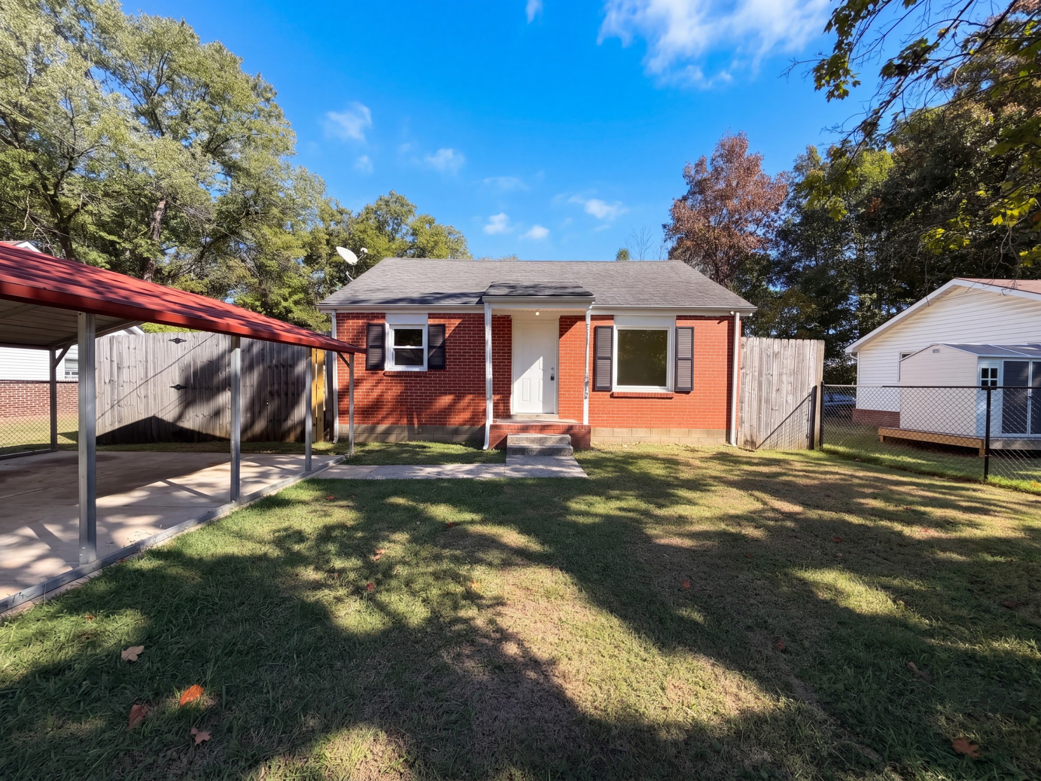 110 Humble Dr — photo
