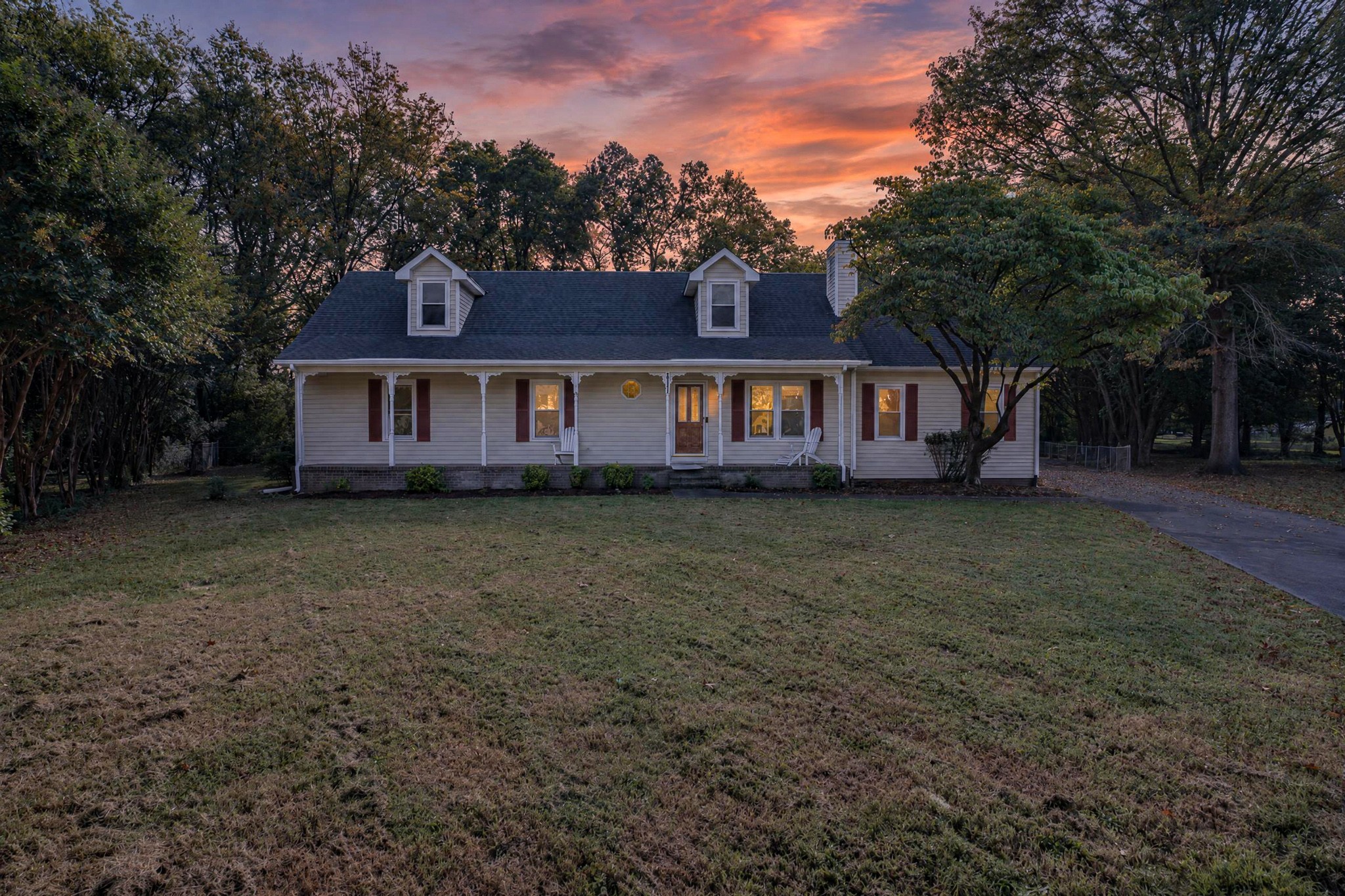 2117 Hiwassee Ct — photo
