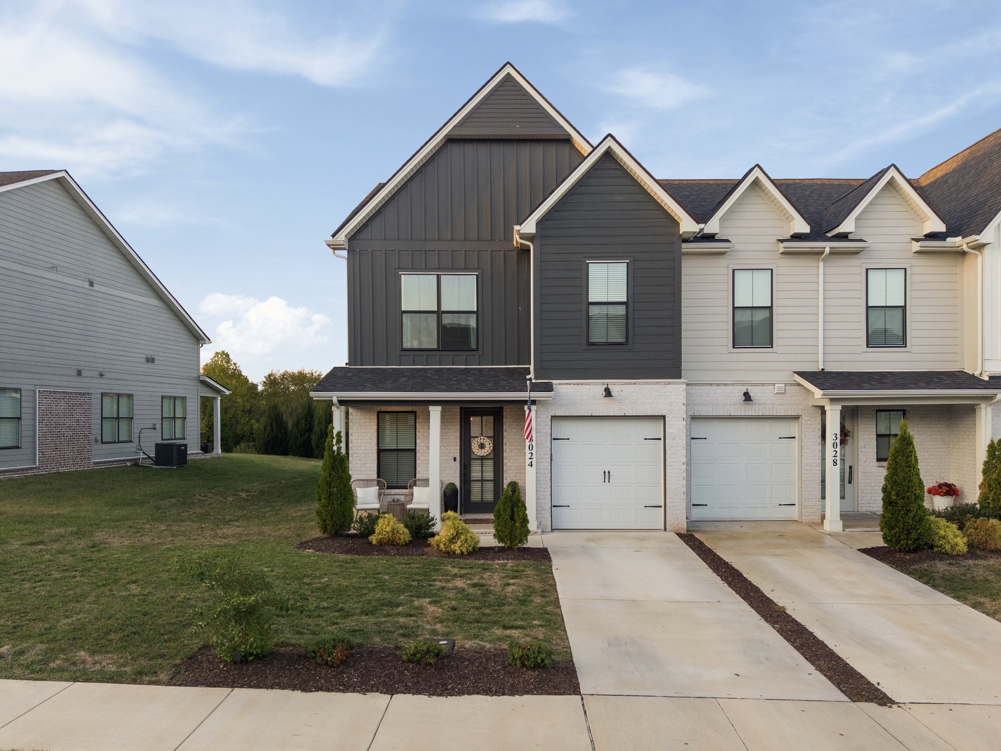 3024 Inman Dr — photo
