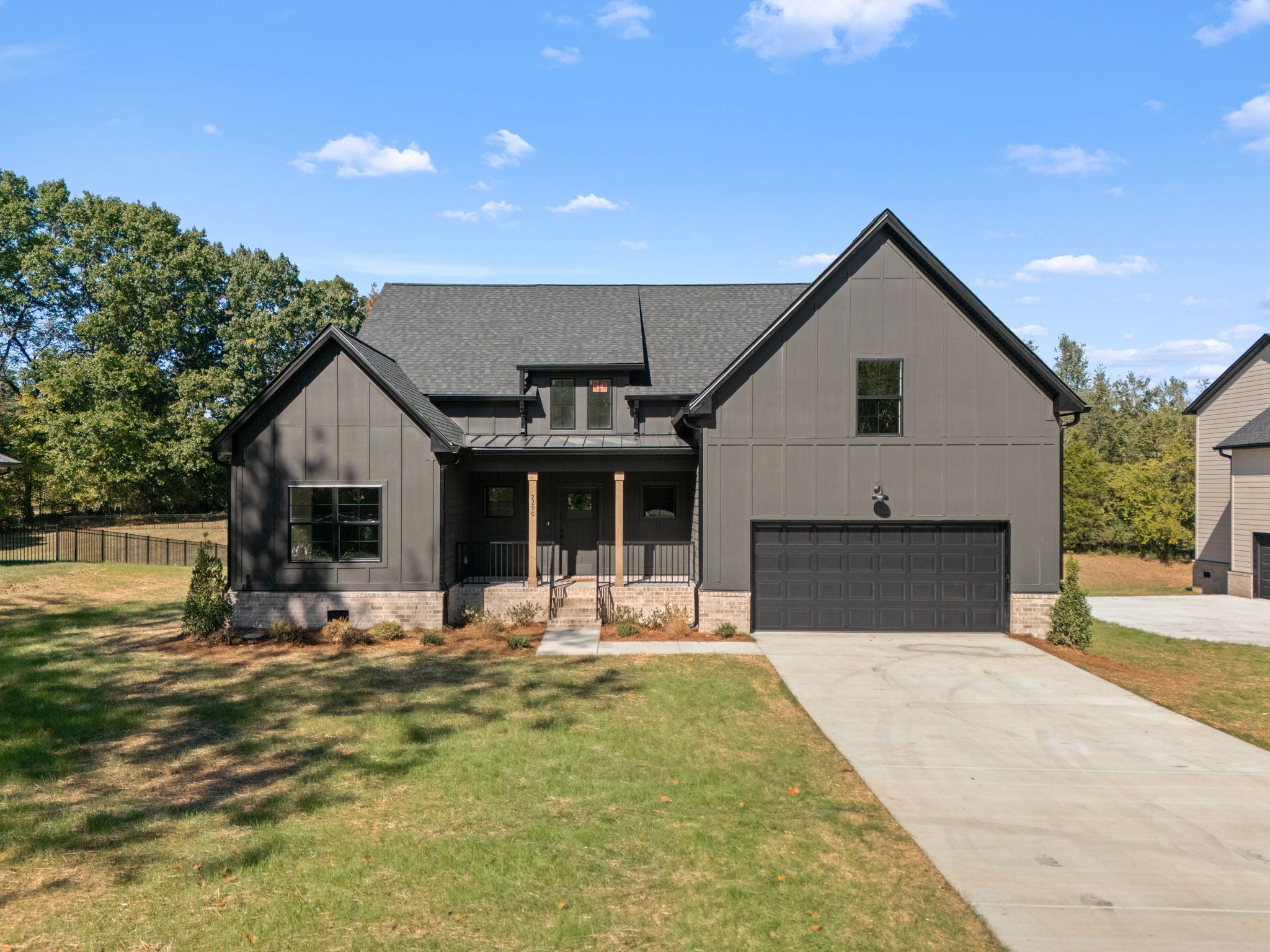 2290 Rocky Fork Rd — photo