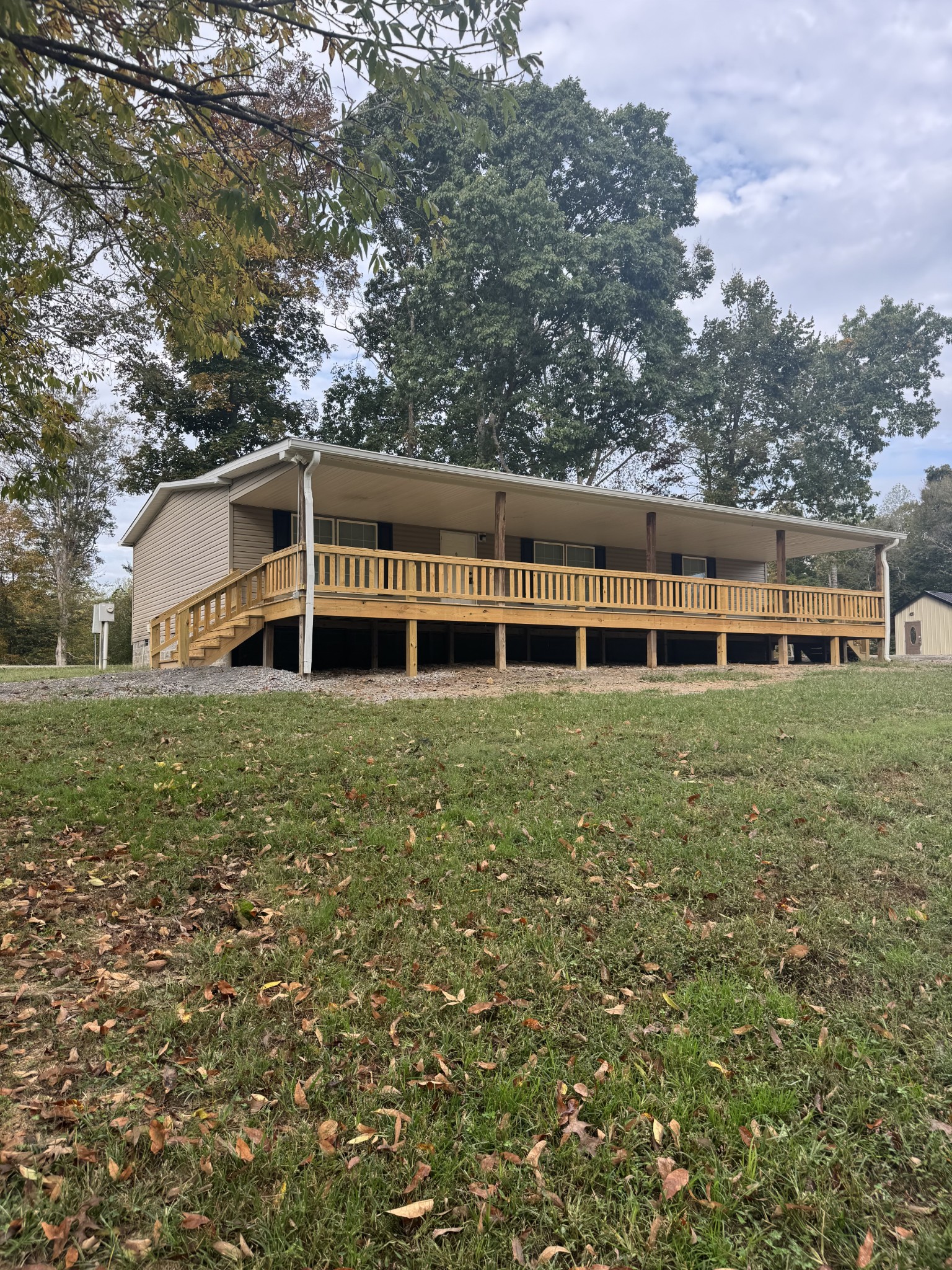 458 Whitley Hollow Rd — photo