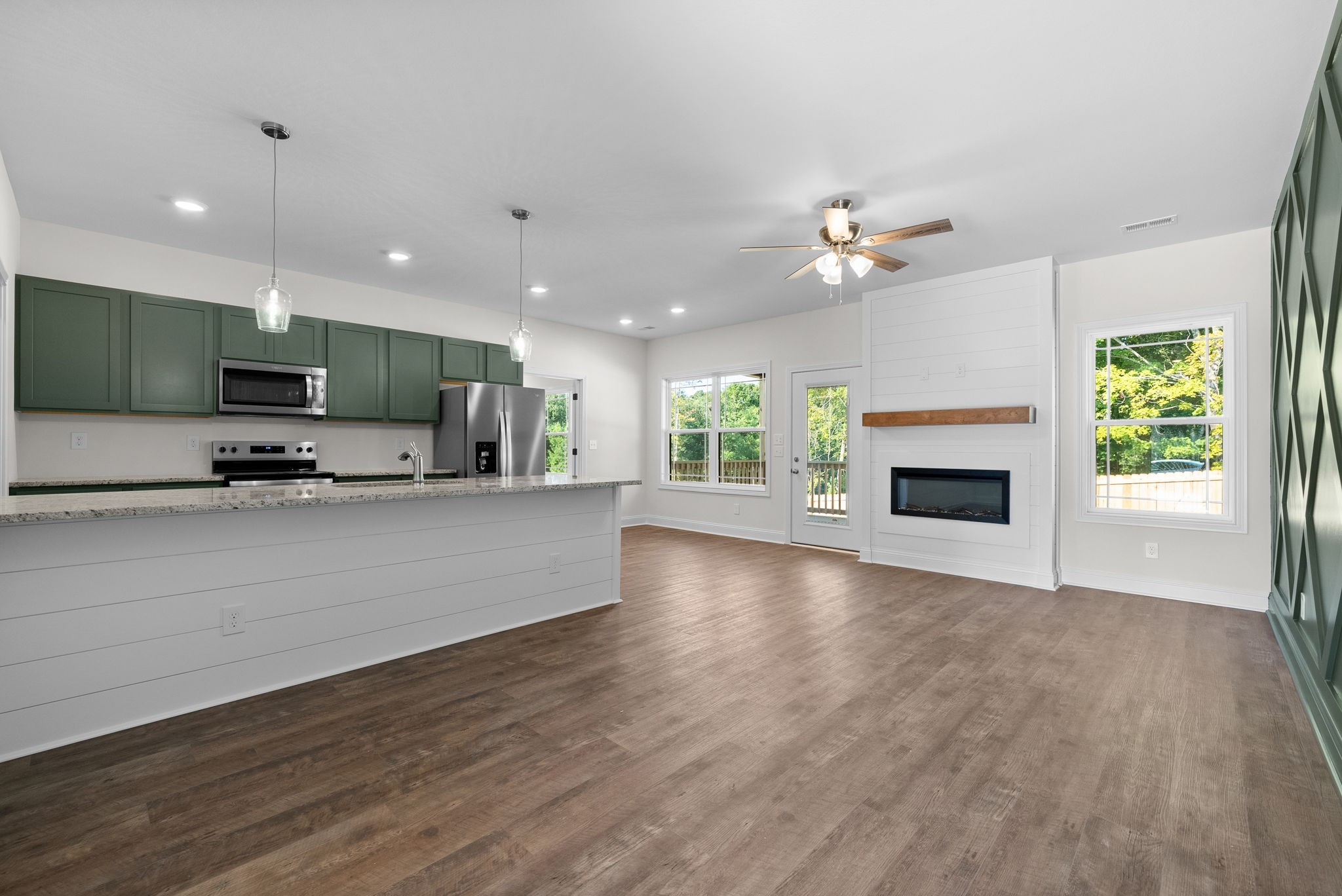 1 Rustic Pines, Dover, TN 37058 — photo 2