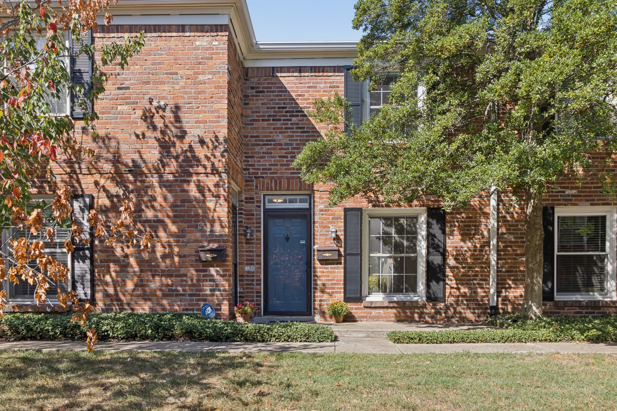 5025 Hillsboro Pike Unit 12C — photo