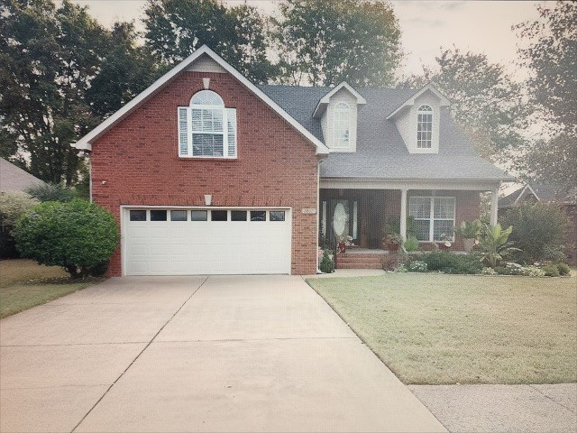 2807 Comer Dr — photo