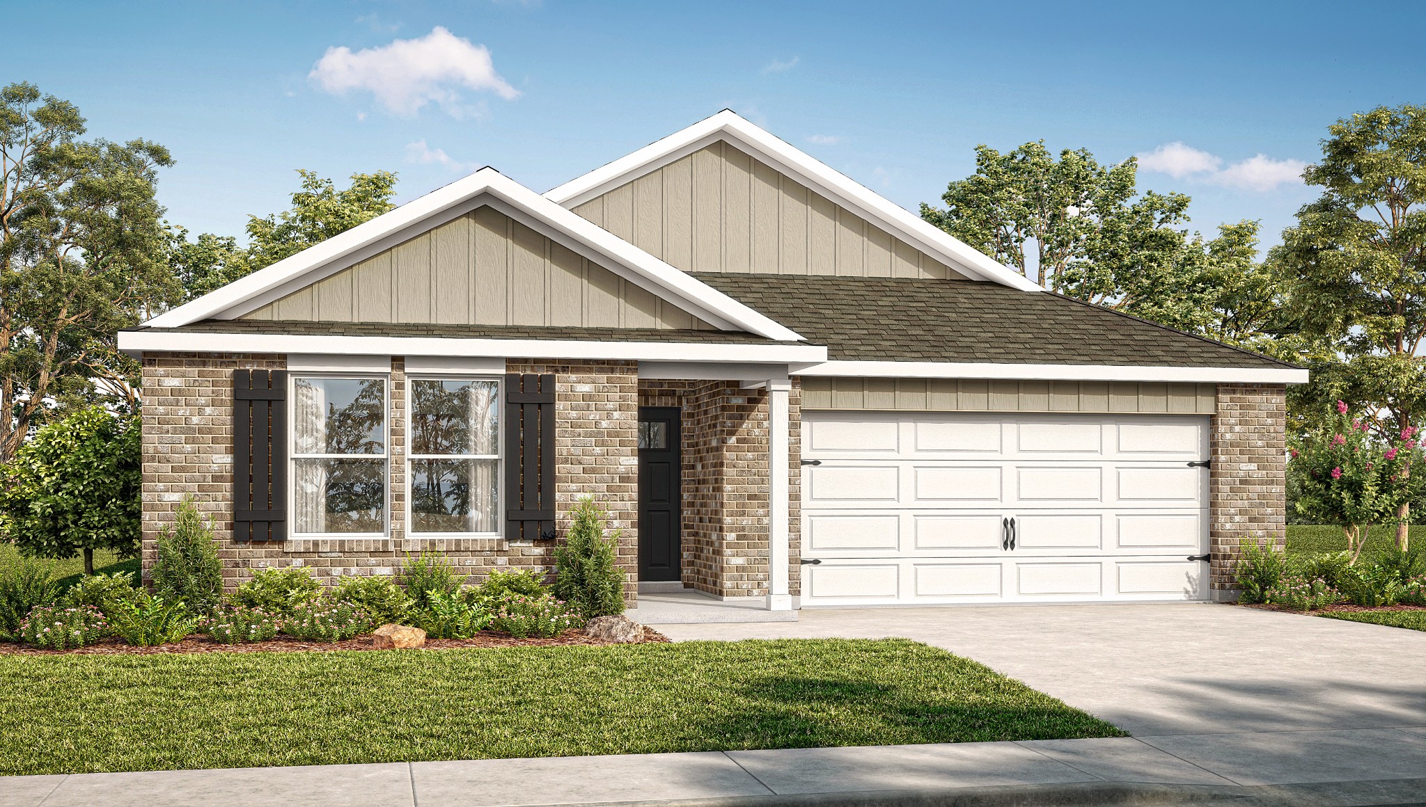 5433 Rock Cairn Rd — photo