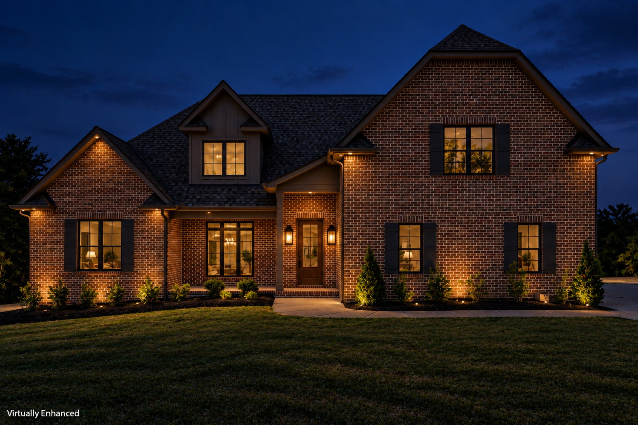 4930 Beasleys Bend Rd — photo