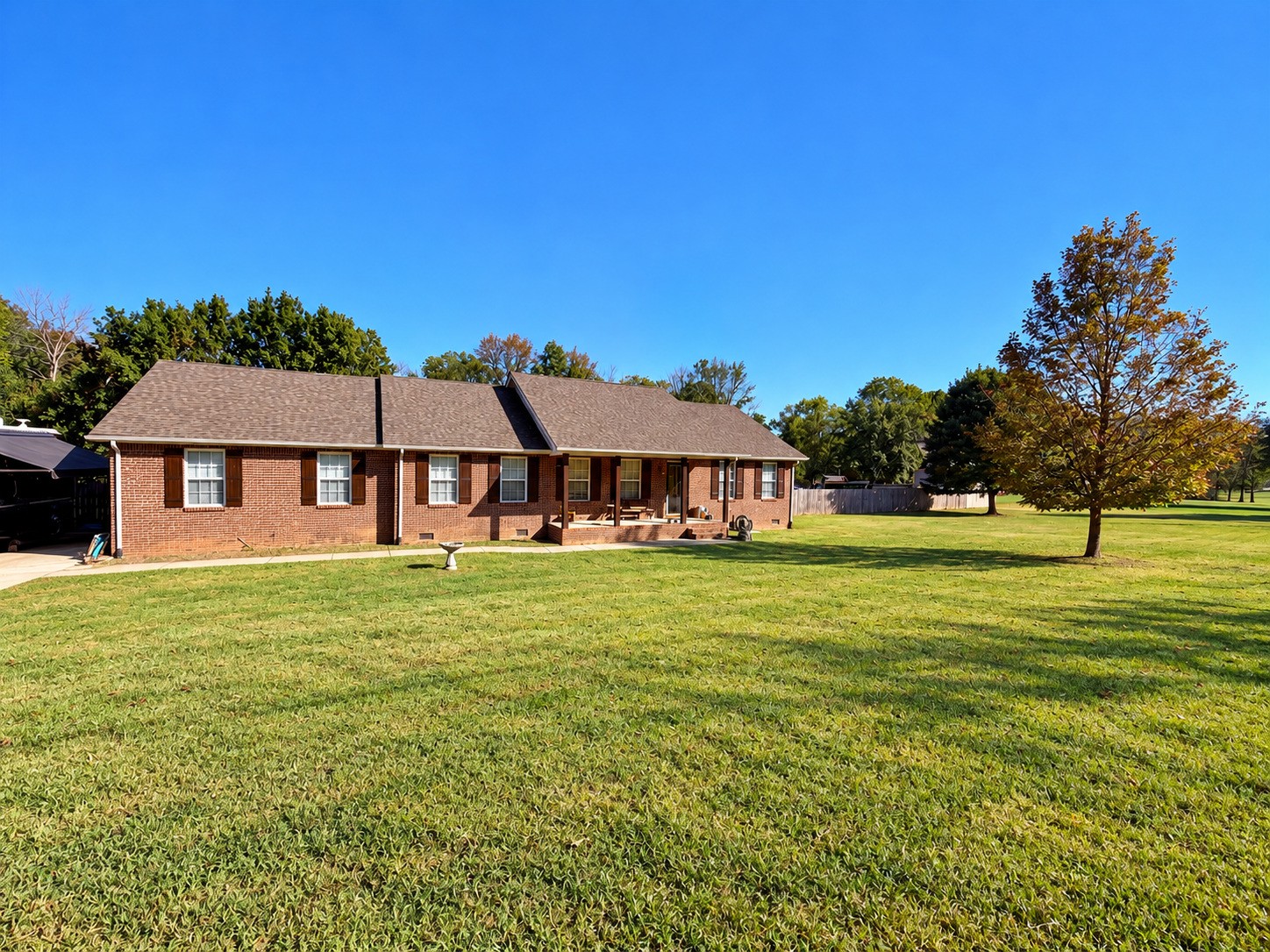 1030 Roger Reese Rd — photo