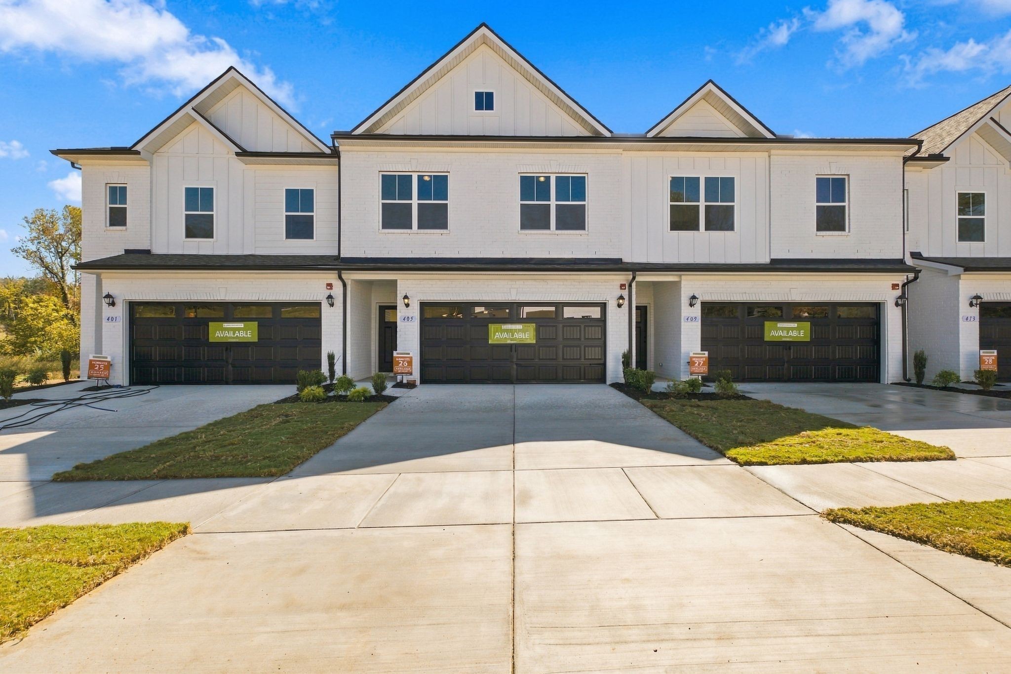 709 Shreve Drive — photo