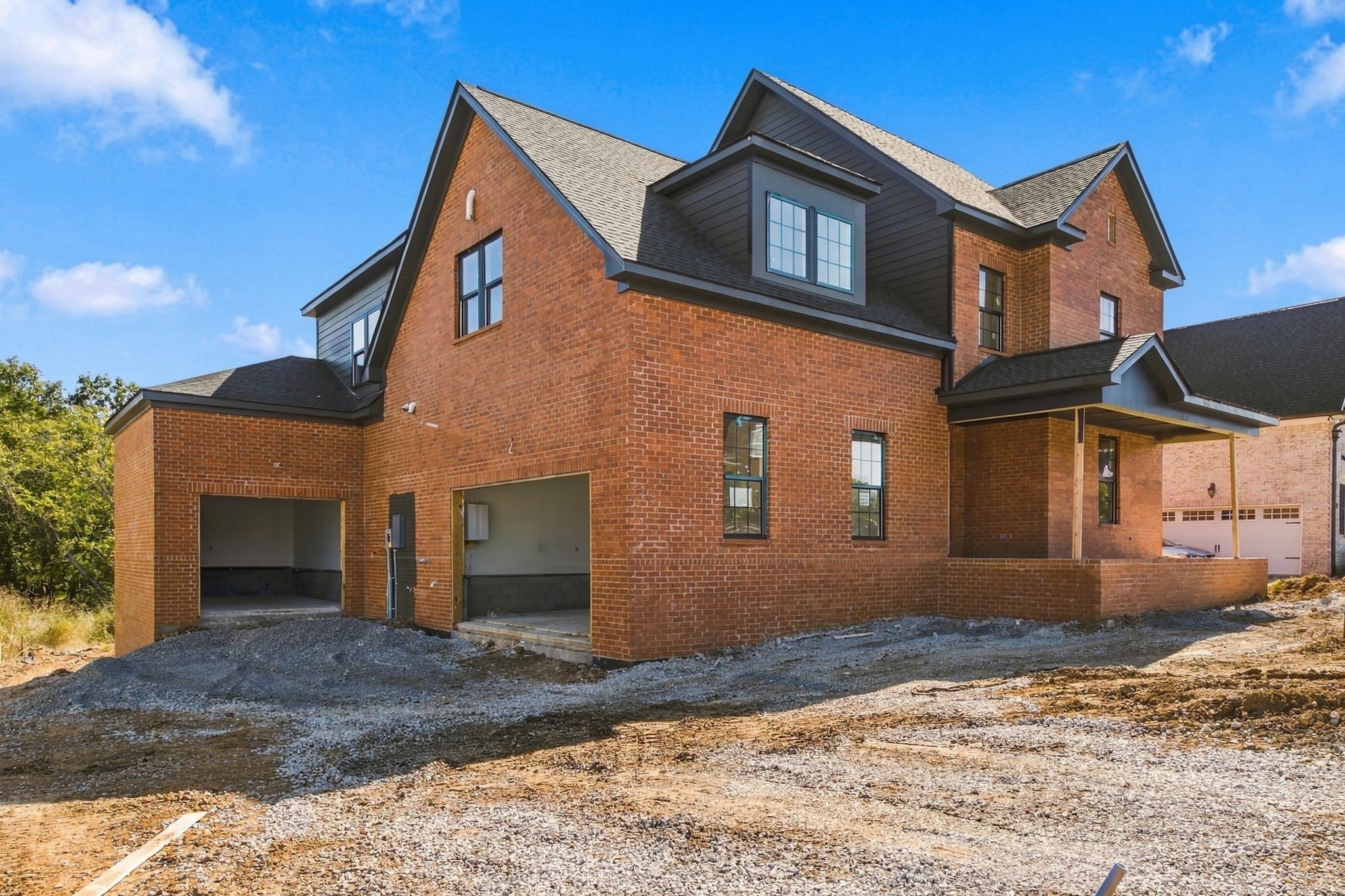 1215 Ben Forkum Drive — photo