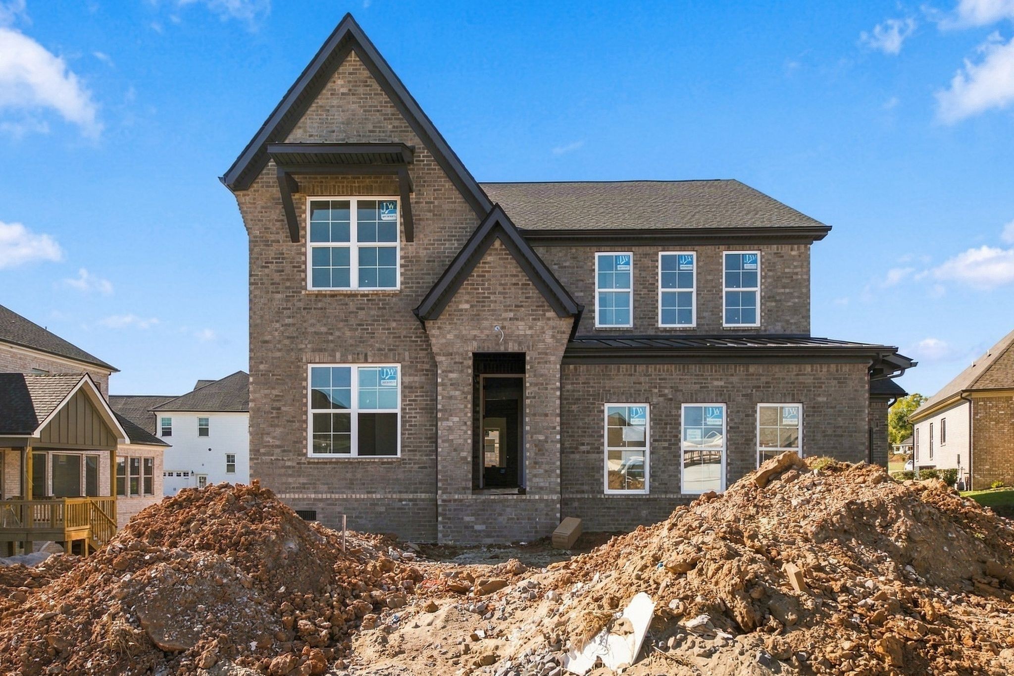 1403 Schulert Court — photo