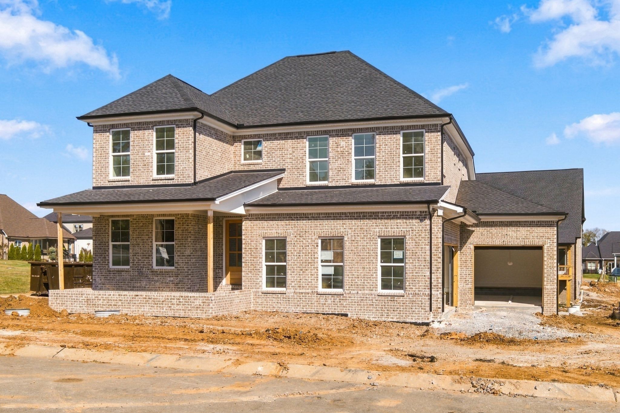 1117 Willow Springs Drive — photo