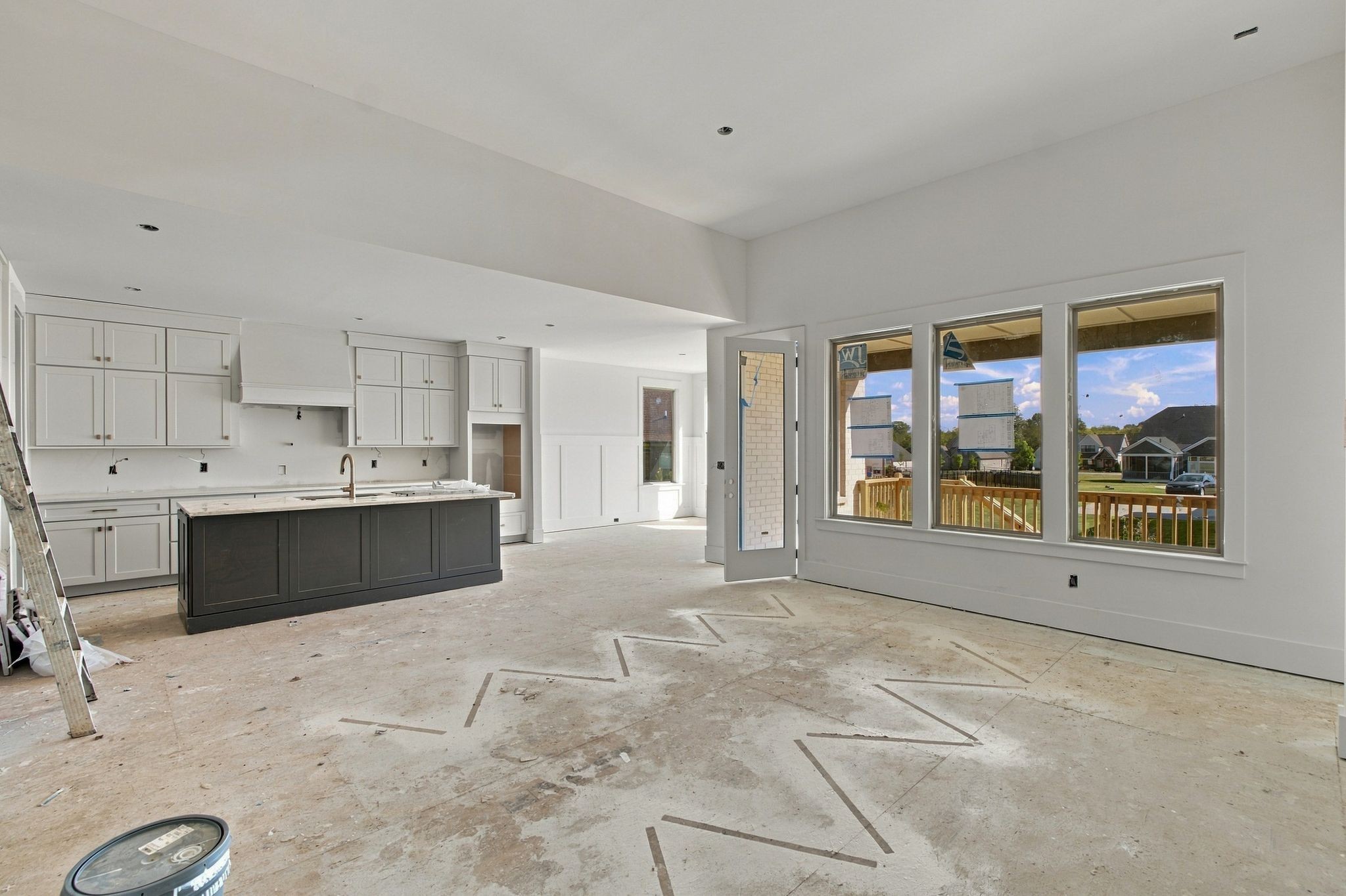 1107 Willow Springs Drive — photo