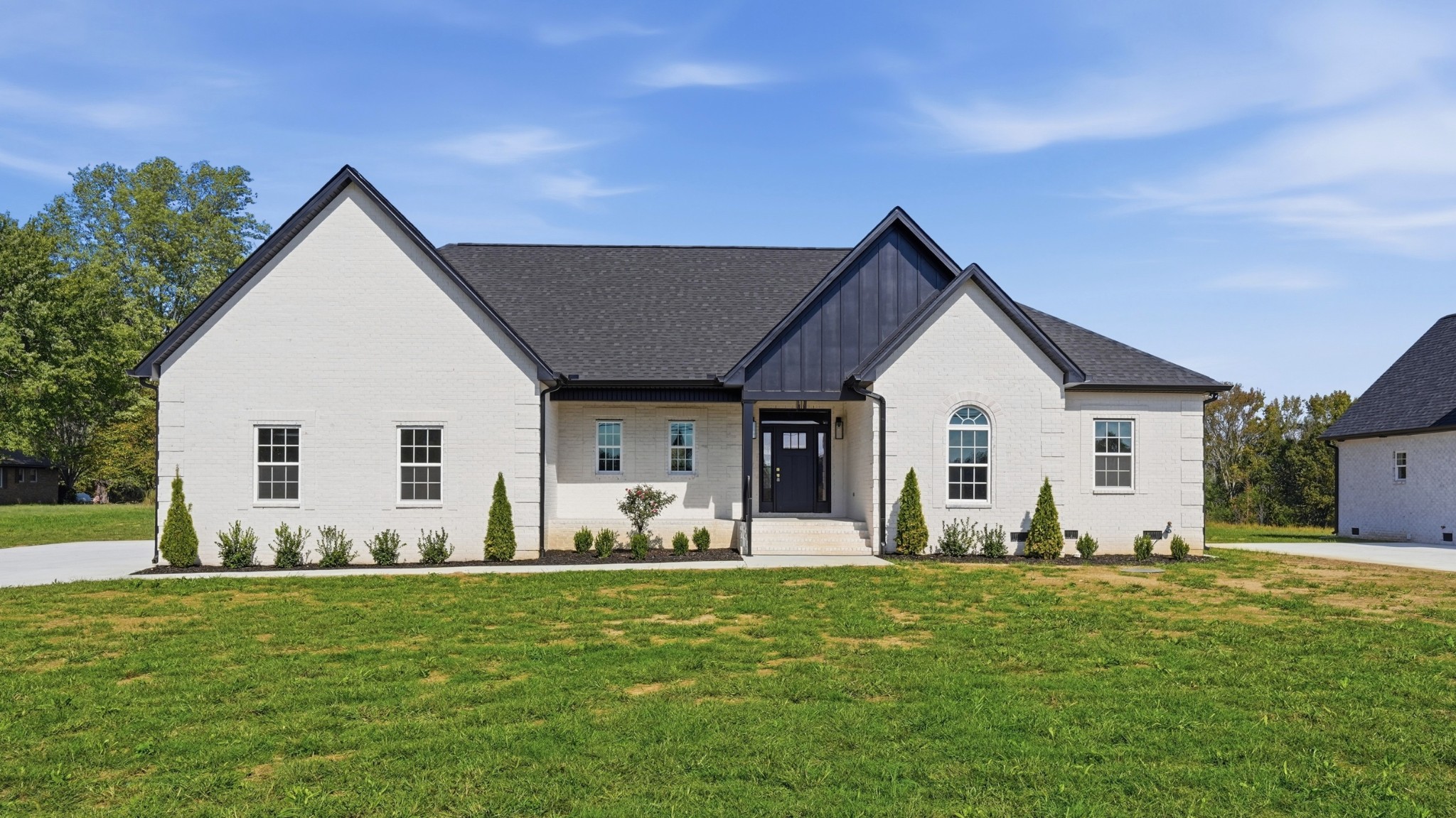 1302 Old Shelbyville Hwy — photo