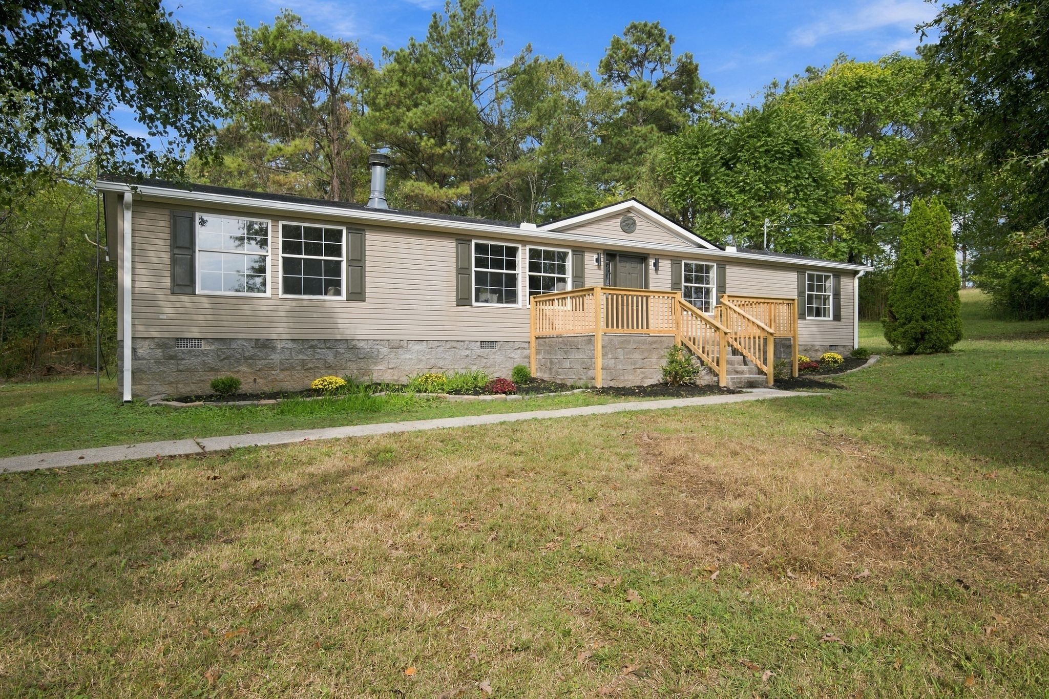 10663 Missionary Ridge Road, Bon Aqua, TN 37025 — photo 2