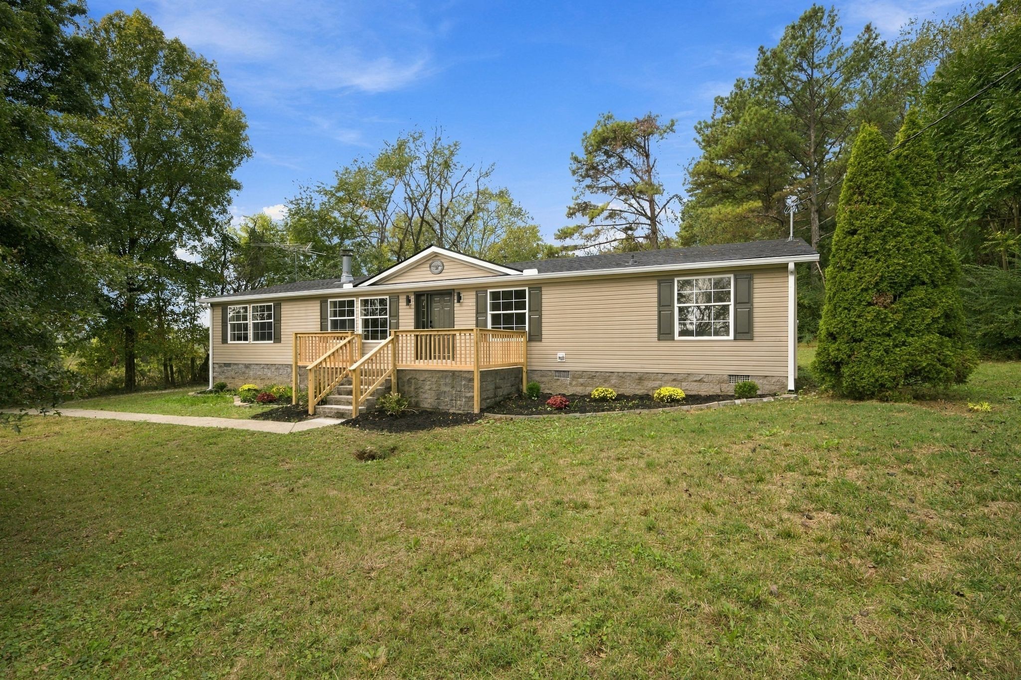 10663 Missionary Ridge Road, Bon Aqua, TN 37025 — photo 3
