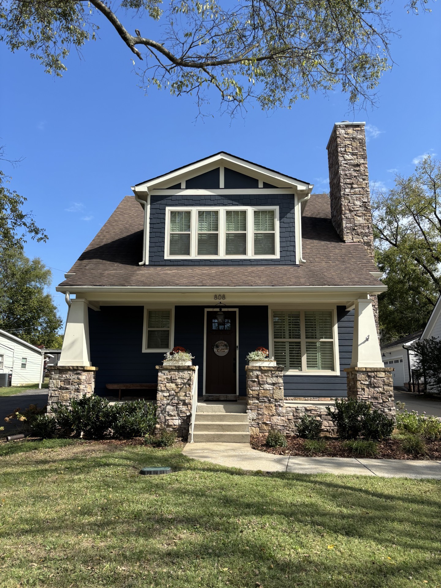 808 N Maple Street — photo