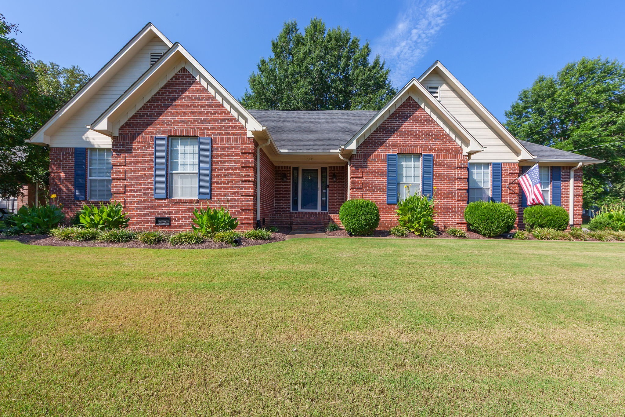 117 Baymeadows Dr — photo