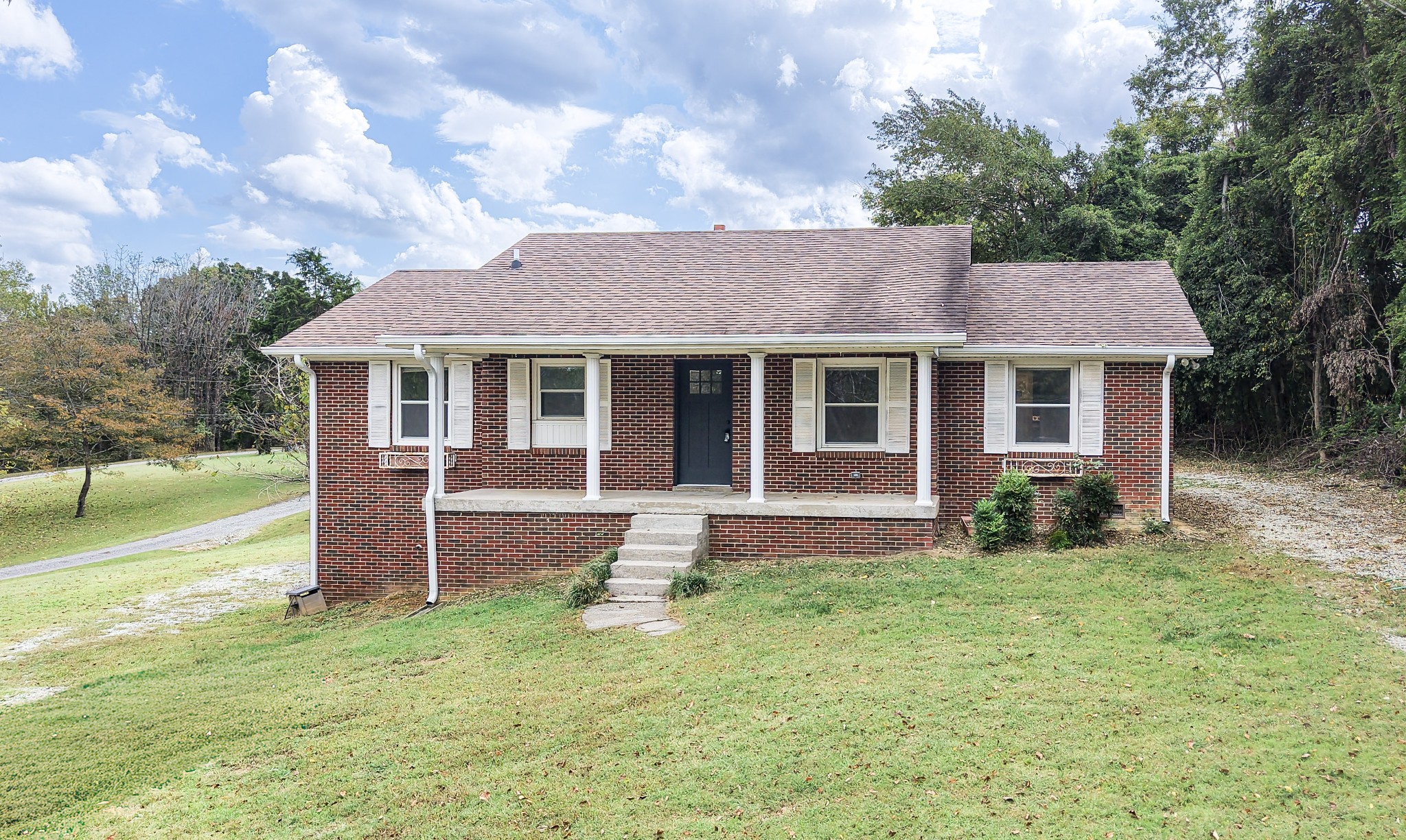1455 Dividing Ridge Rd — photo