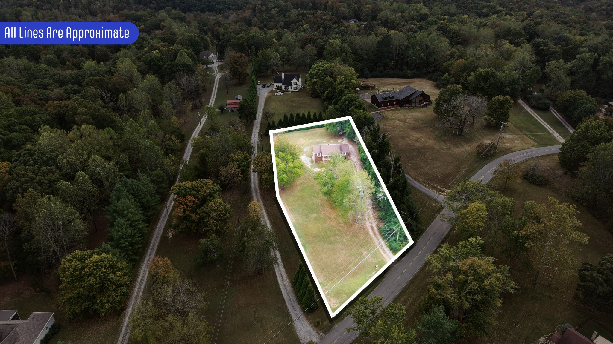 1455 Dividing Ridge Road, Goodlettsville, TN 37072 — photo 2