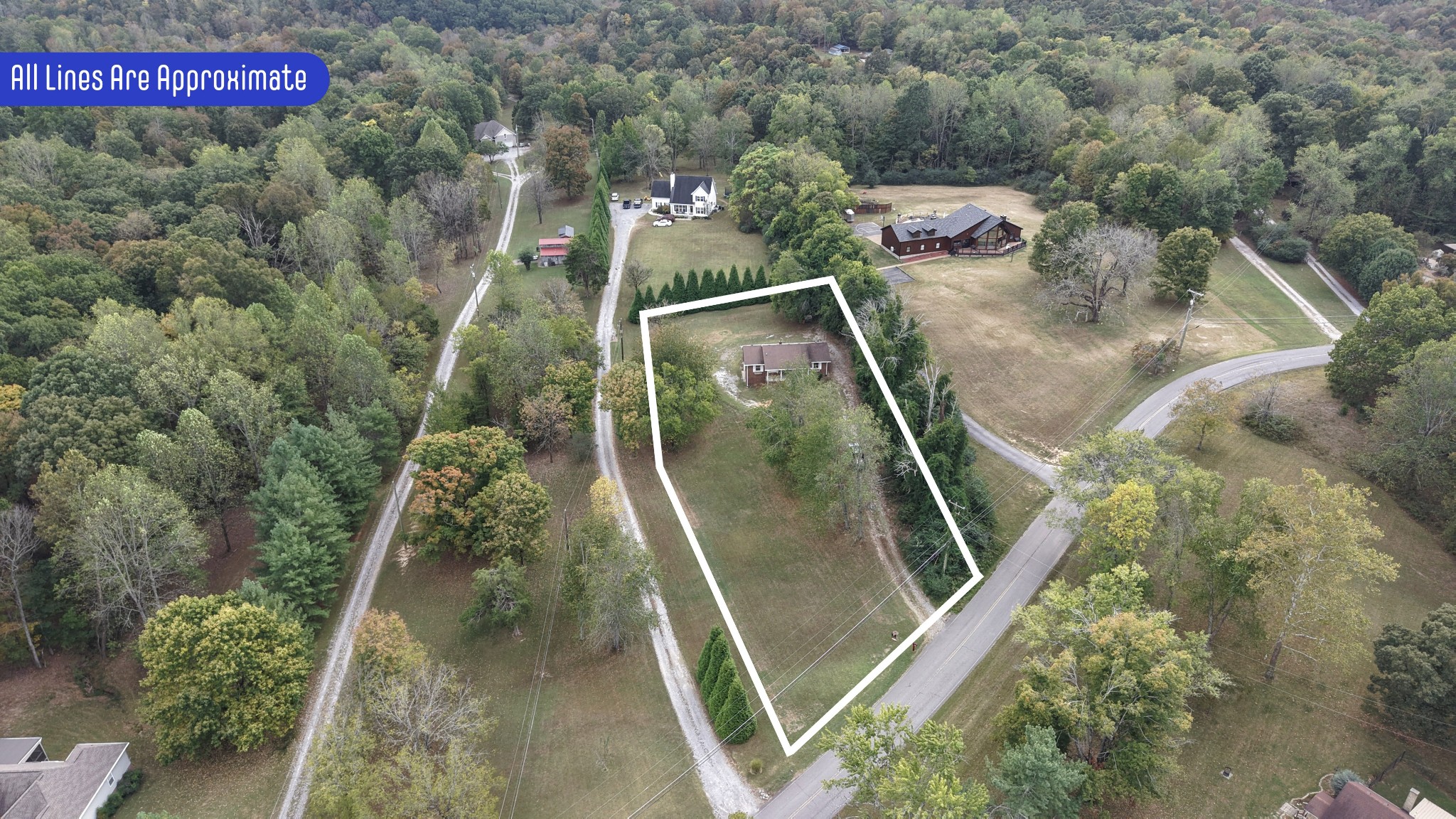 1455 Dividing Ridge Road, Goodlettsville, TN 37072 — photo 3