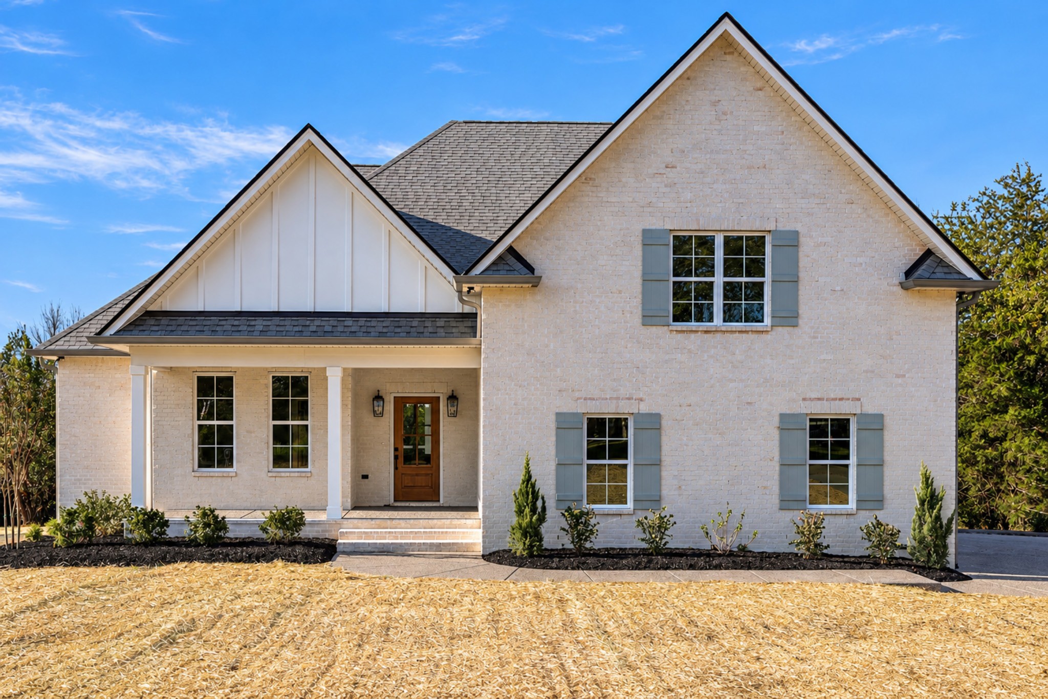 4944 Beasleys Bend Rd — photo