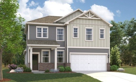 1052 Hittinger Dr — photo