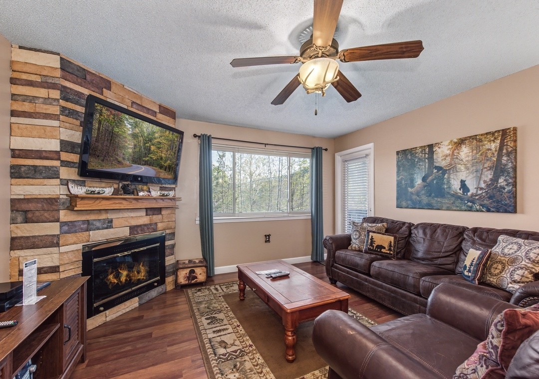 1380 Ski View Dr Unit 2102 — photo