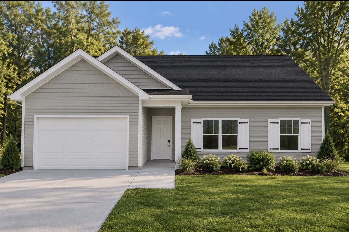 6 Stonehenge Cir — photo
