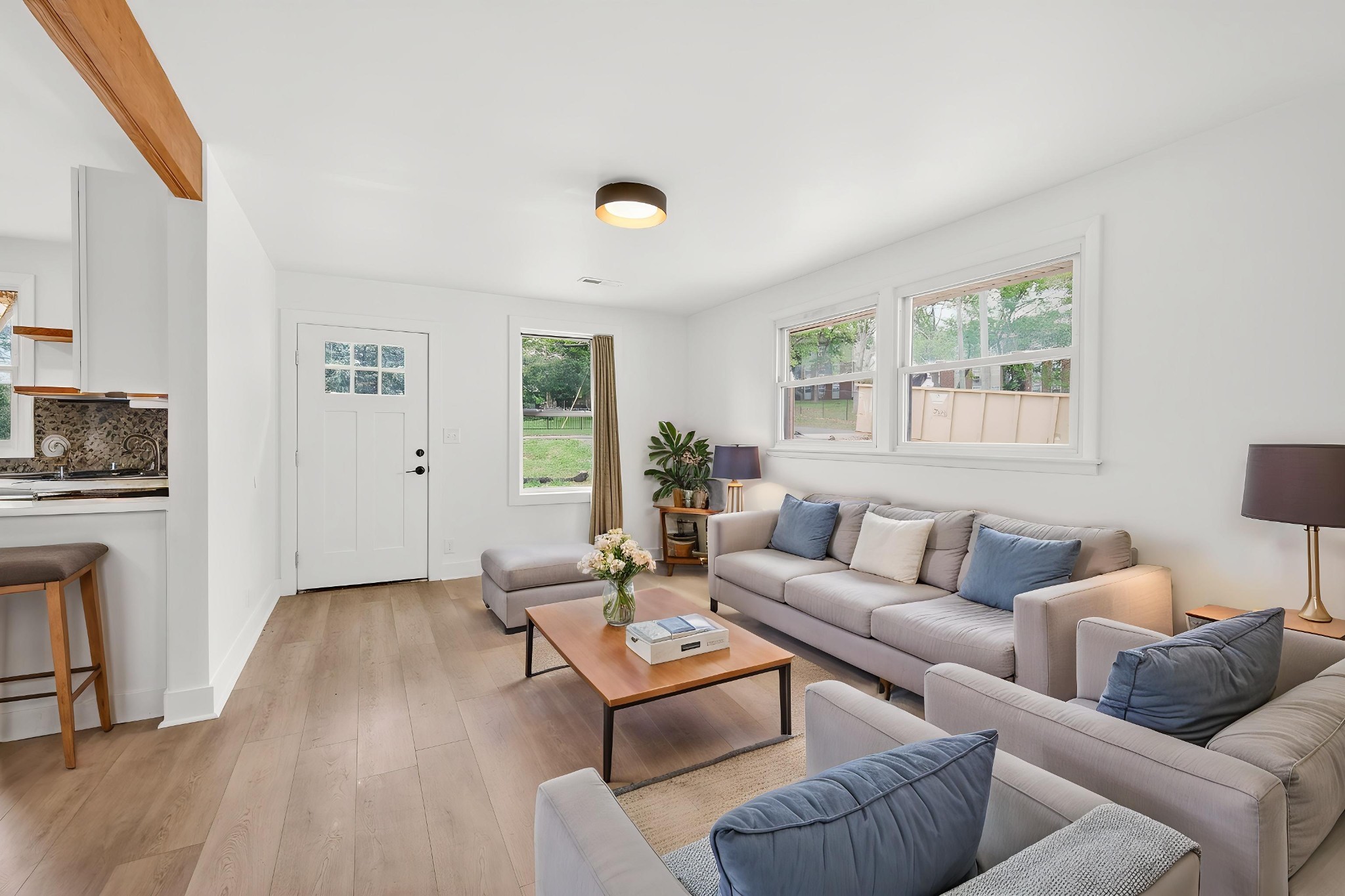 1413 Porter Rd — photo