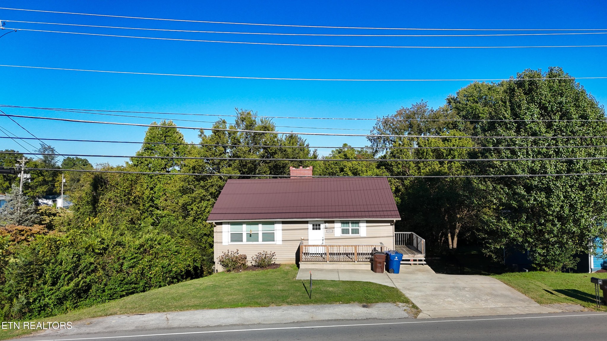 1306 George Ave — photo