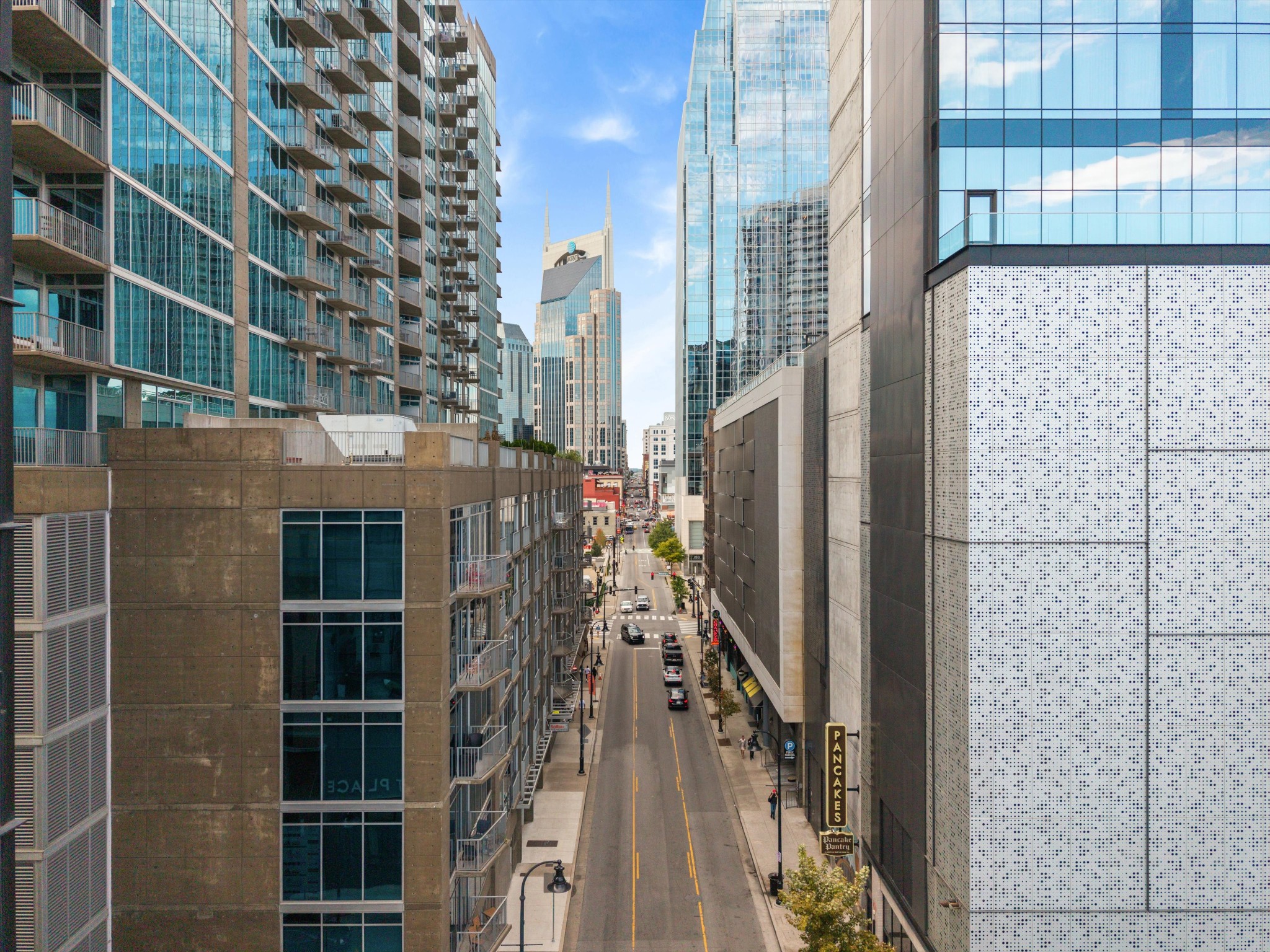 301 Demonbreun St Unit 310 — photo