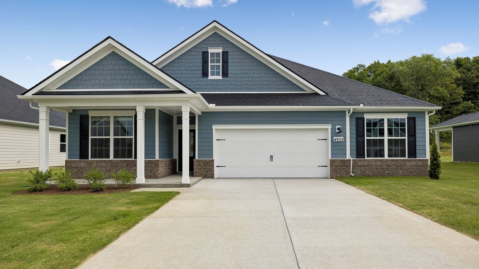 341 Harvest Point Blvd — photo