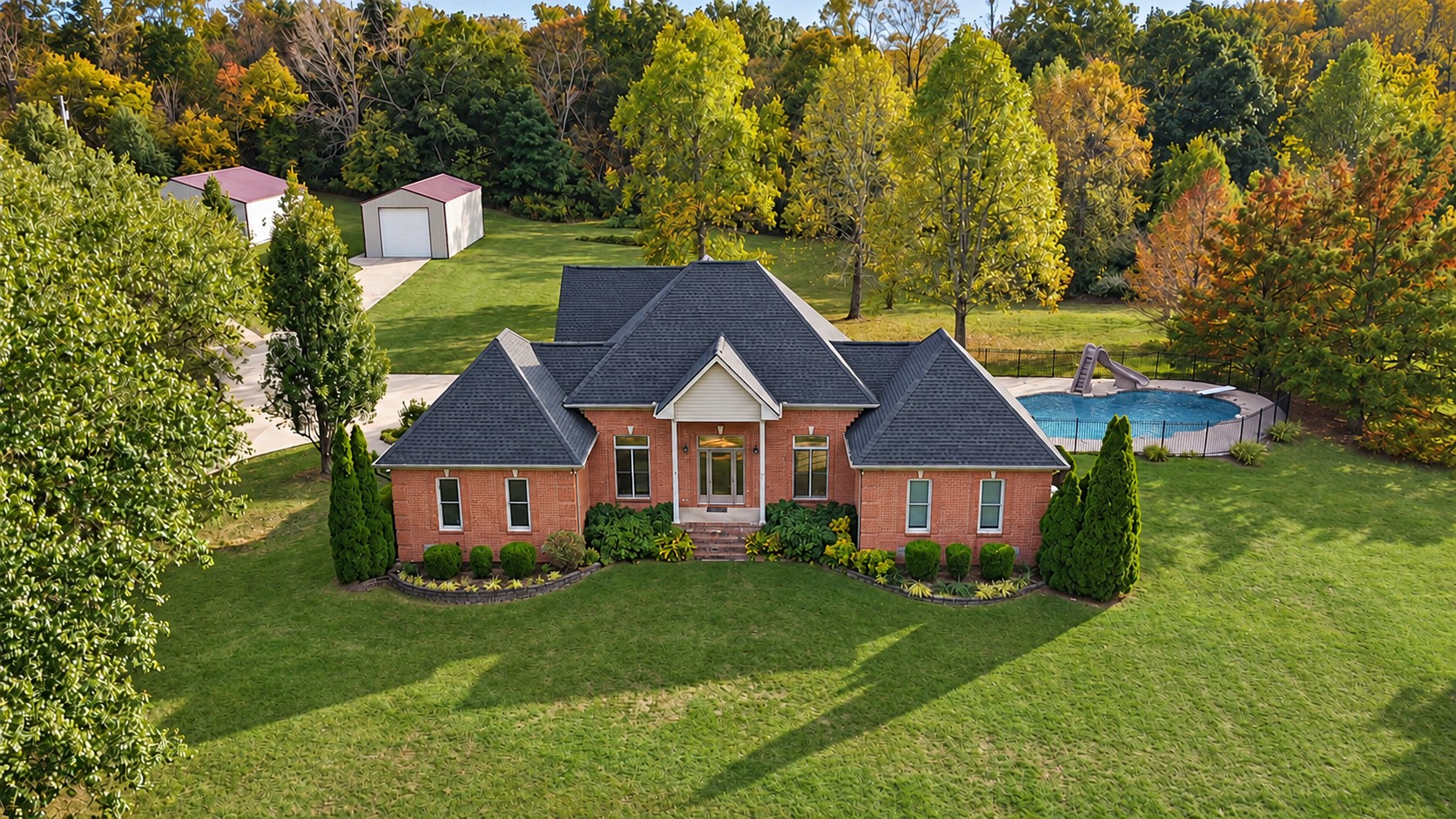 6341 Bethlehem Road, Springfield, TN 37172 — photo 3