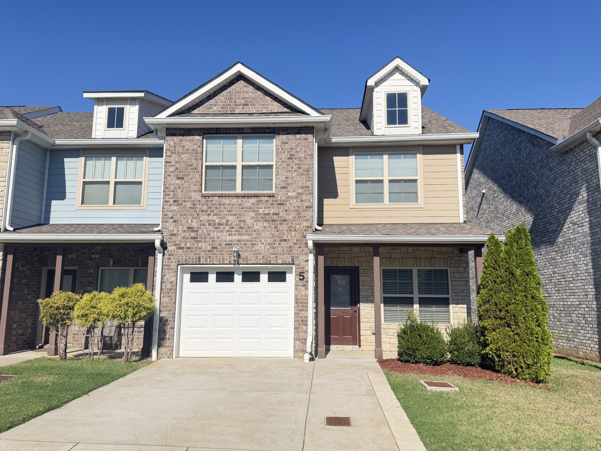 3319 Old Hickory Blvd Unit 5 — photo