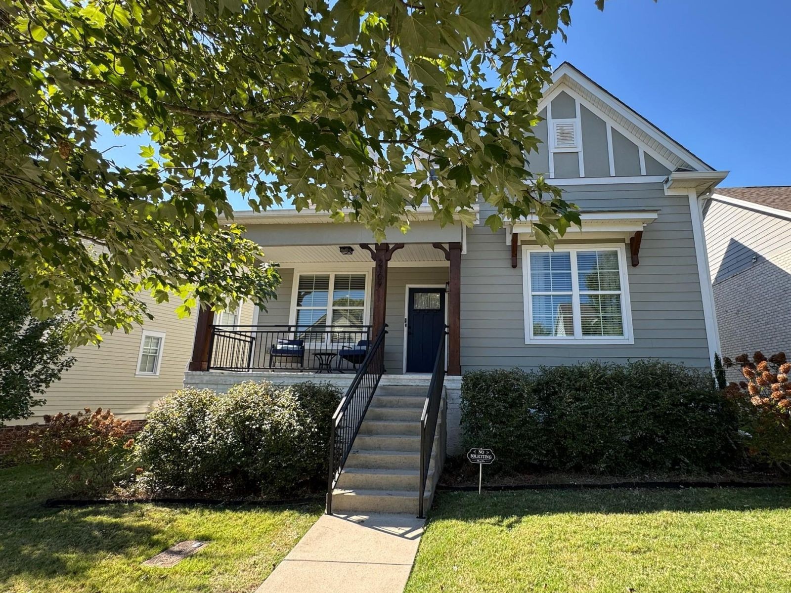 2109 Glen Haven Dr — photo