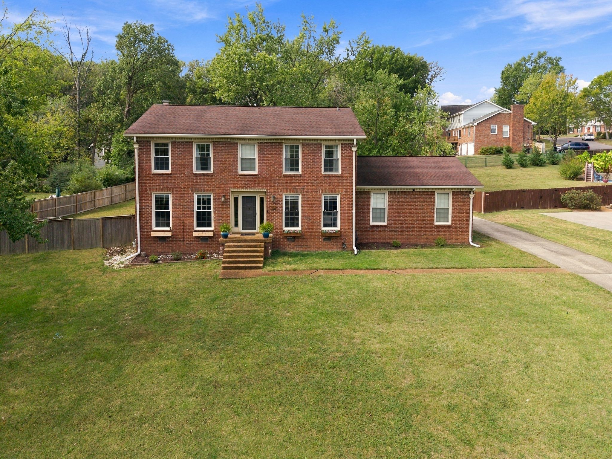 103 Stark Knob Rd — photo