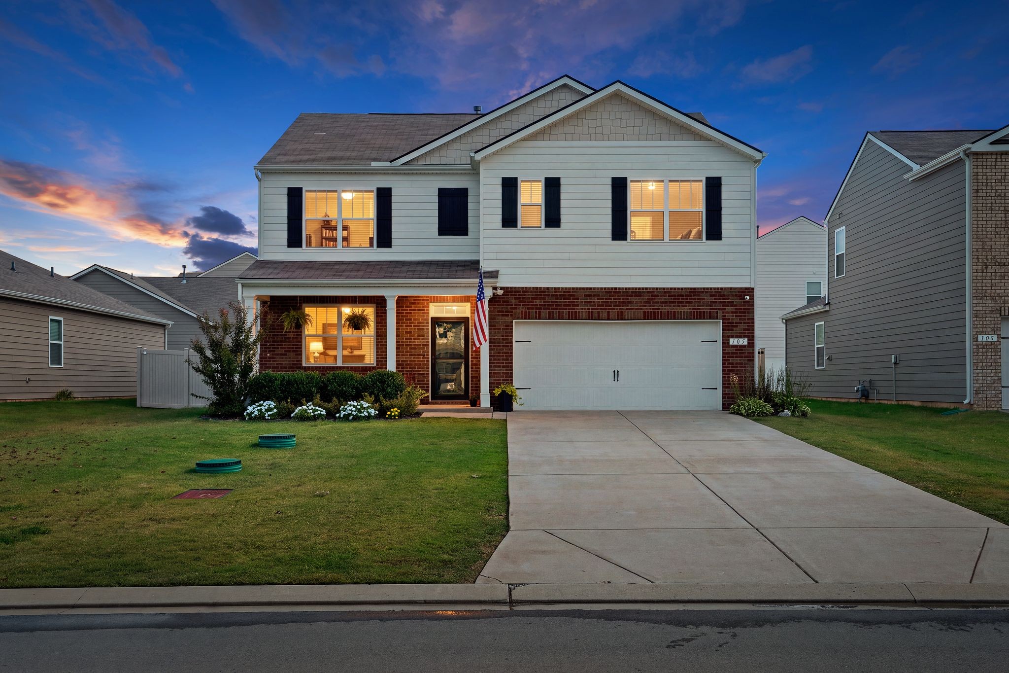 105 William Dylan Dr — photo