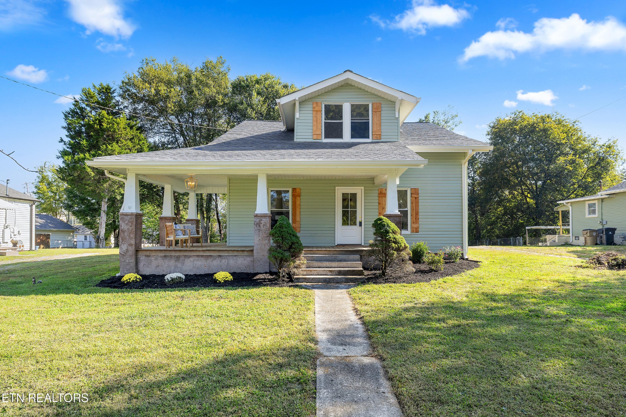 2622 Woodrow Drive — photo