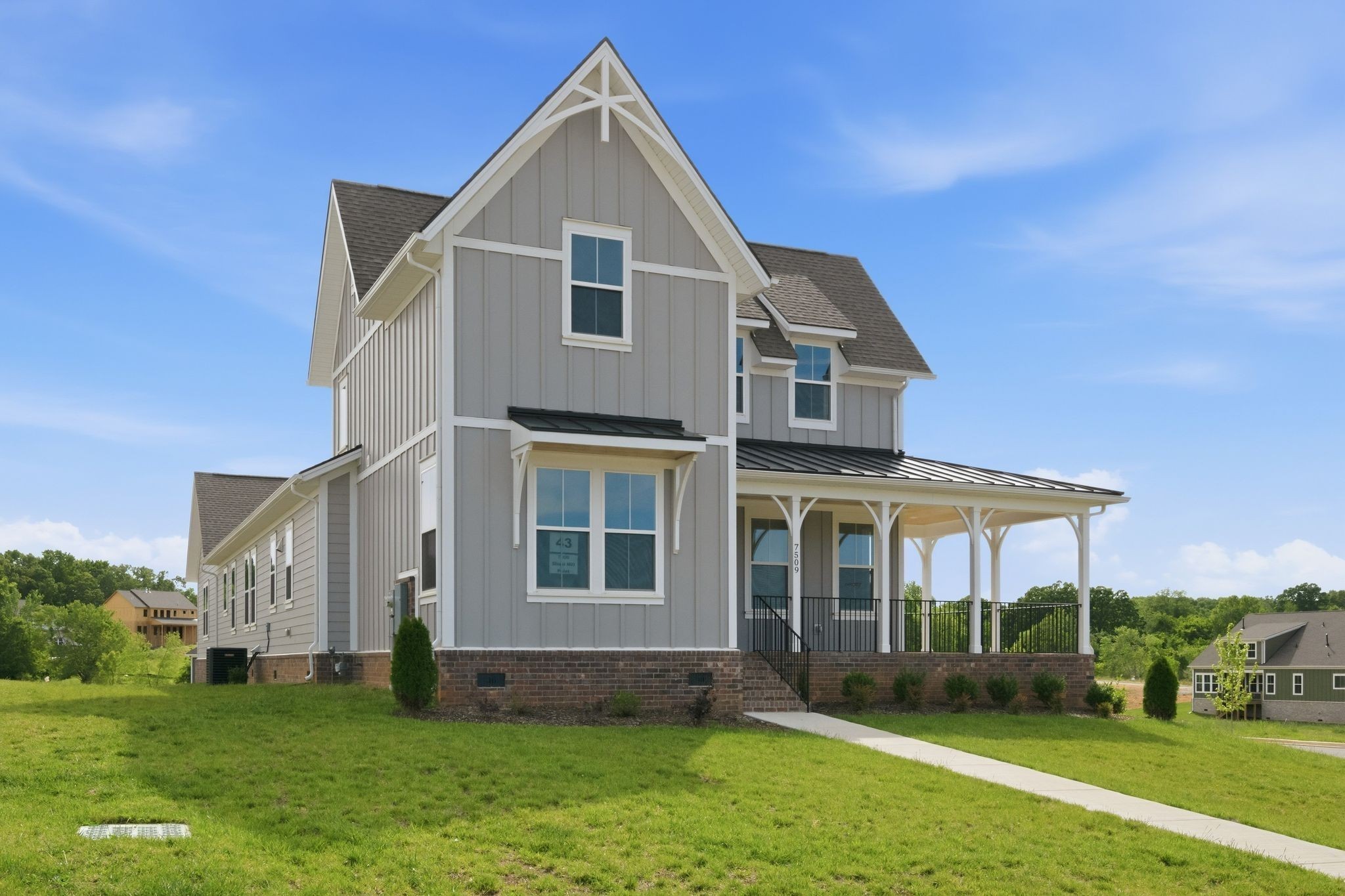7509 Shoal Mill Point — photo