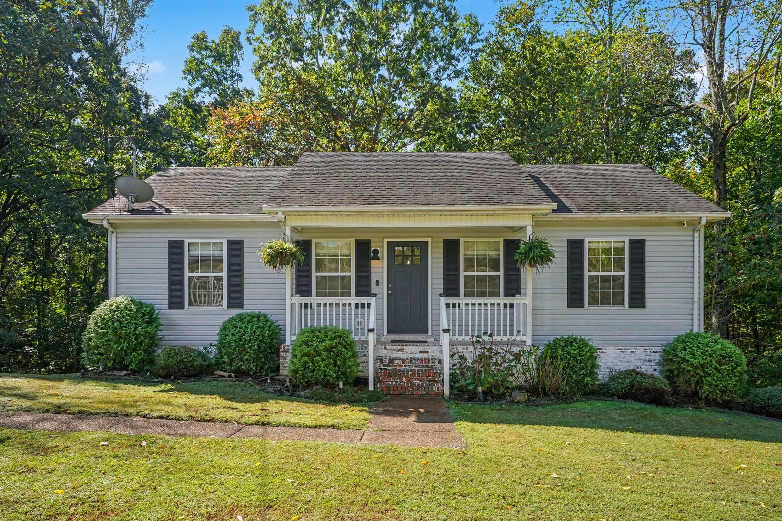 1429 Dividing Ridge Rd — photo