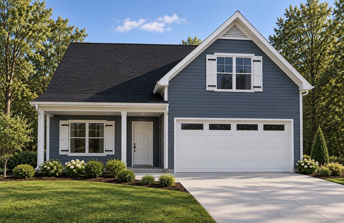 22 Country Cir — photo