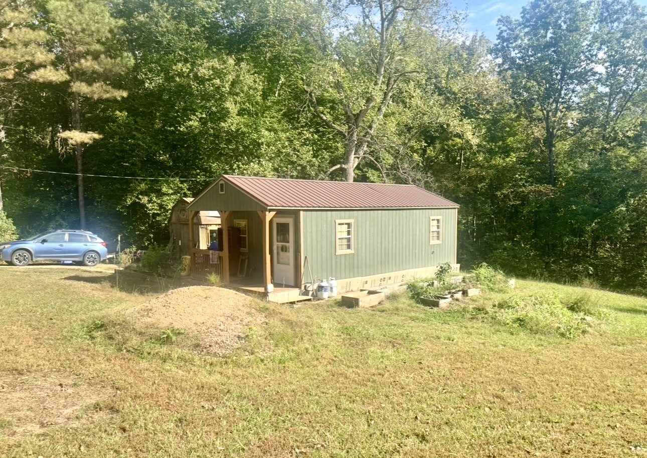 1605 Liberty Rd — photo