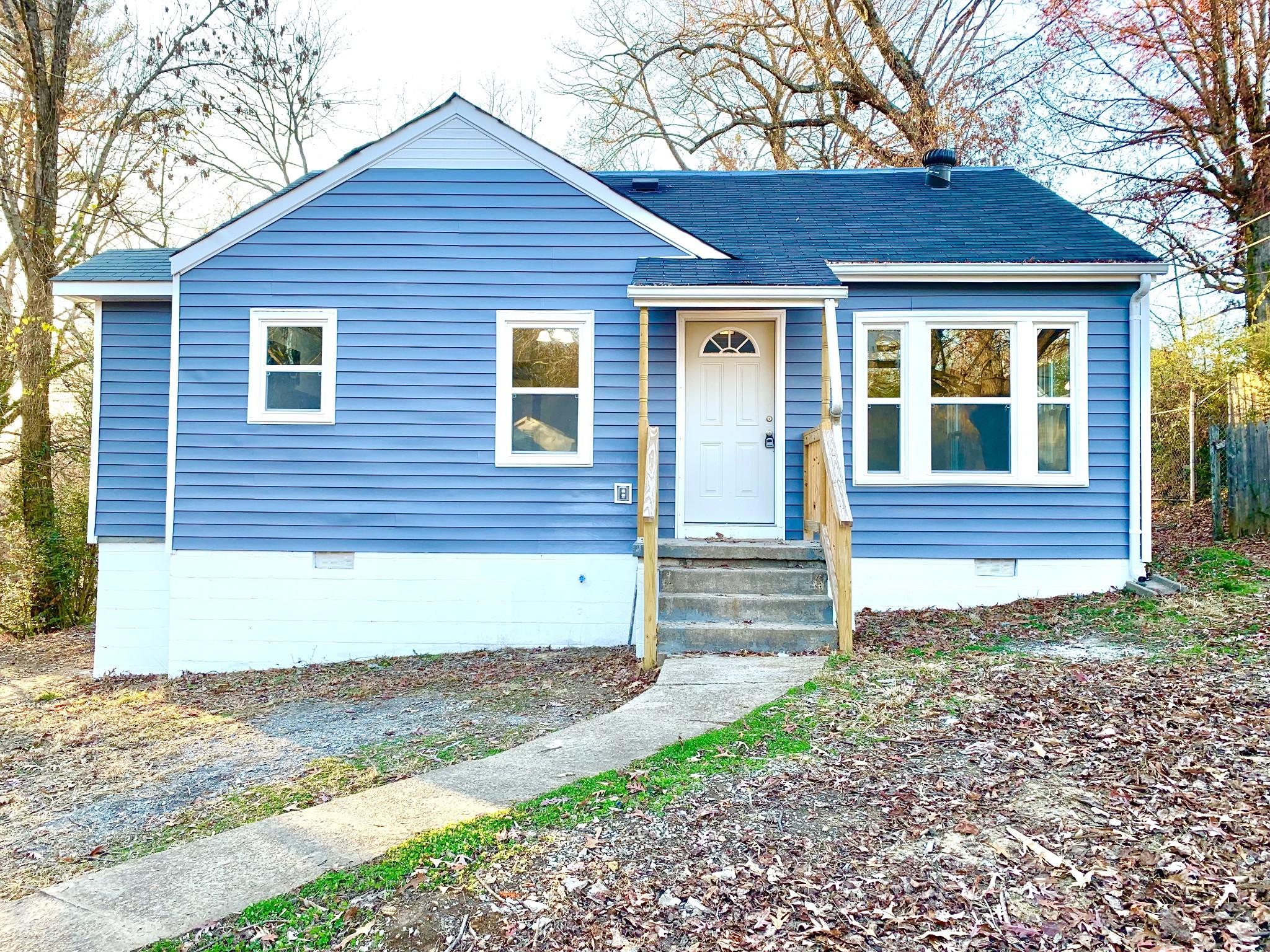 1008 Ridgecrest Dr — photo