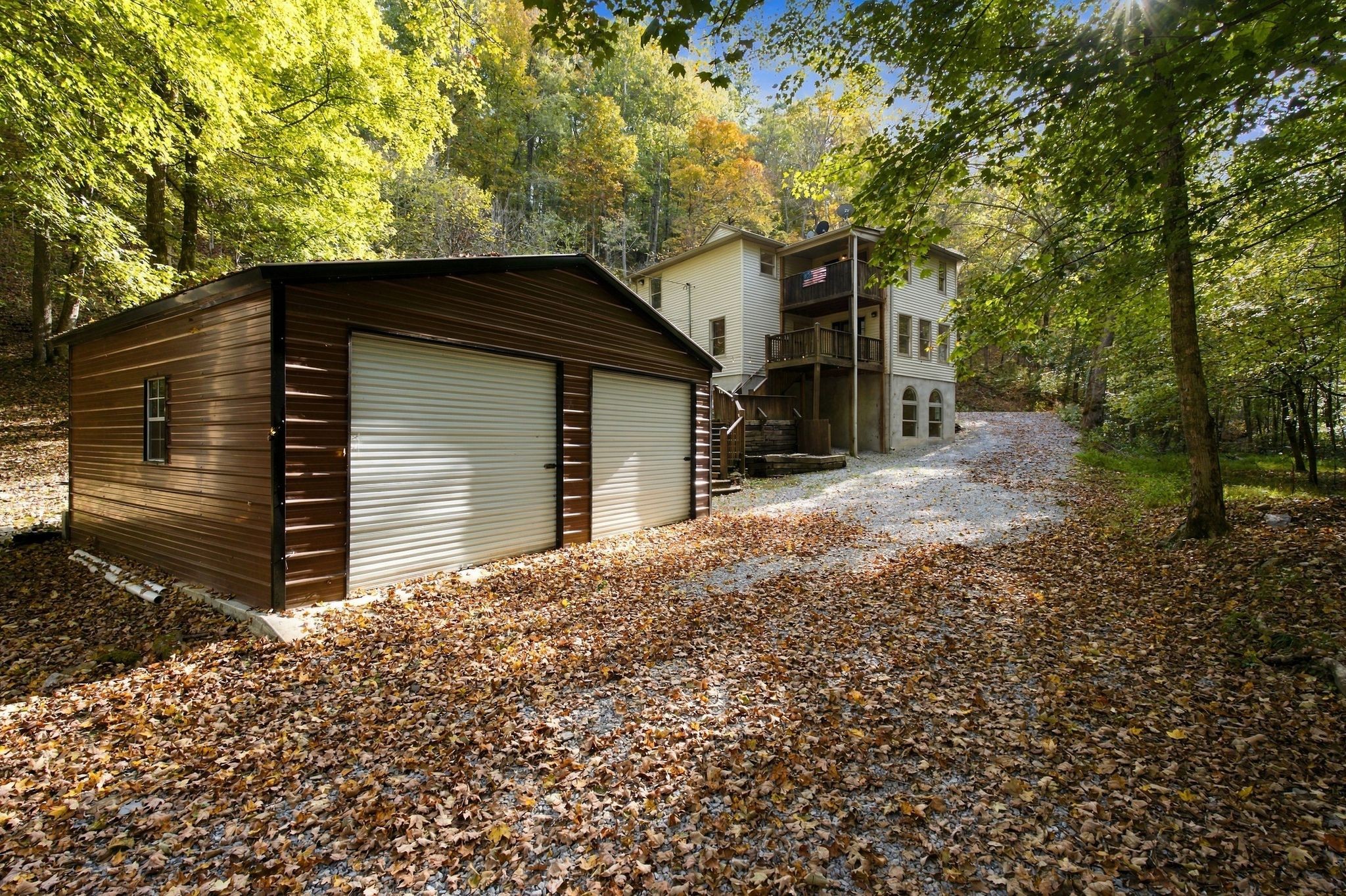 1518 Indian Springs Rd — photo