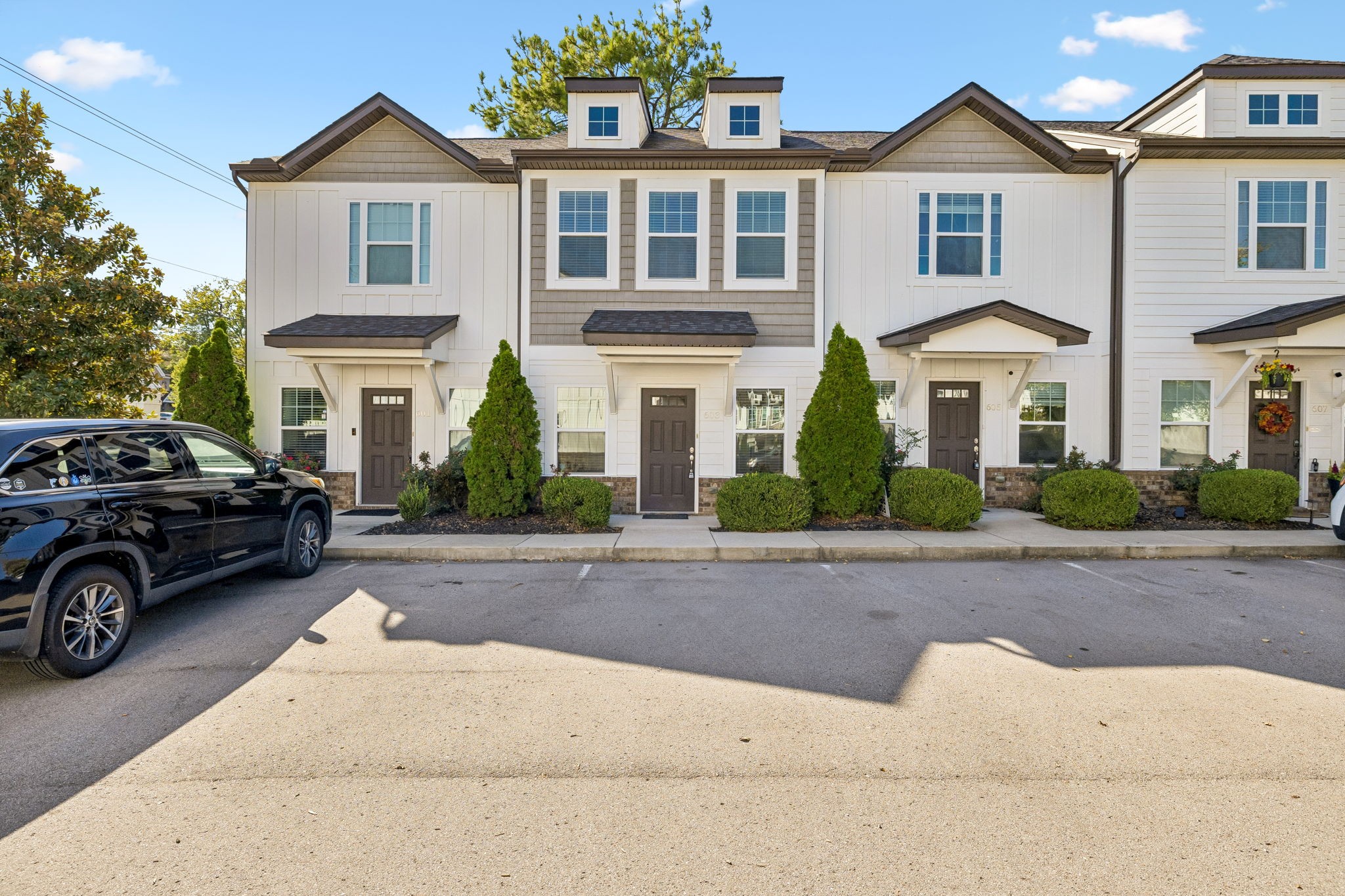 603 Bristol Creek Dr — photo