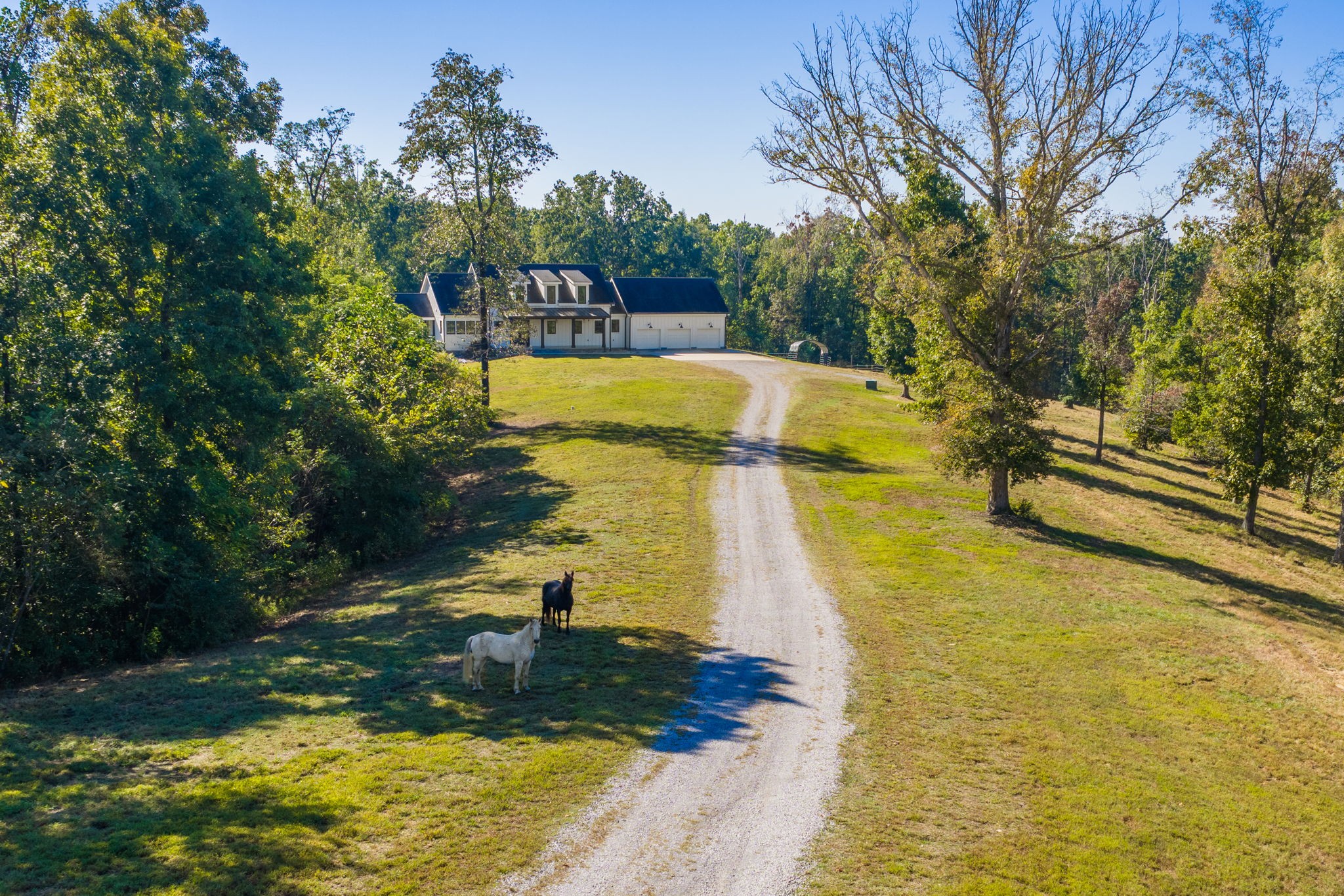 1831 Sugar Ridge Road, Spring Hill, TN 37174