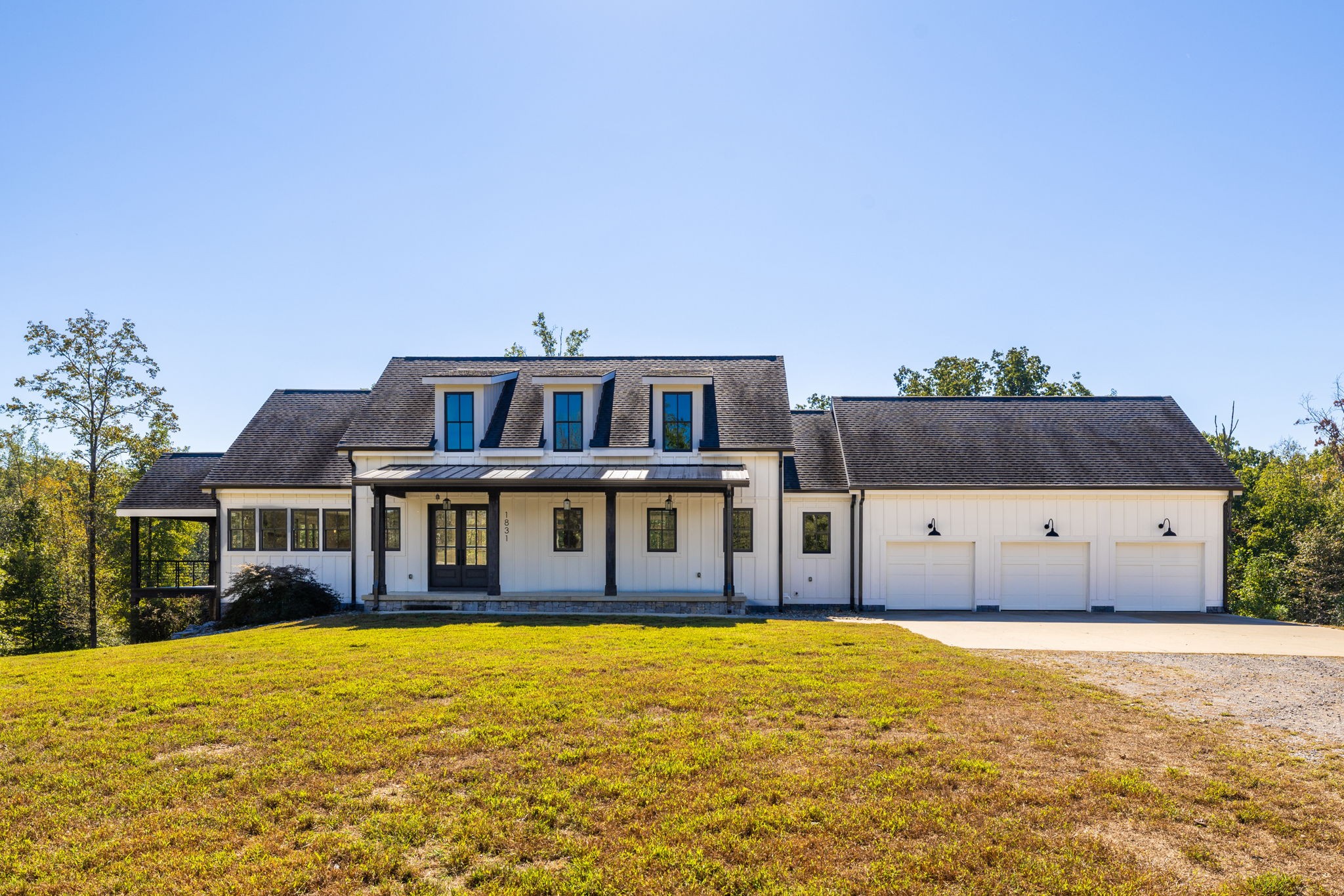 1831 Sugar Ridge Road, Spring Hill, TN 37174 — photo 2