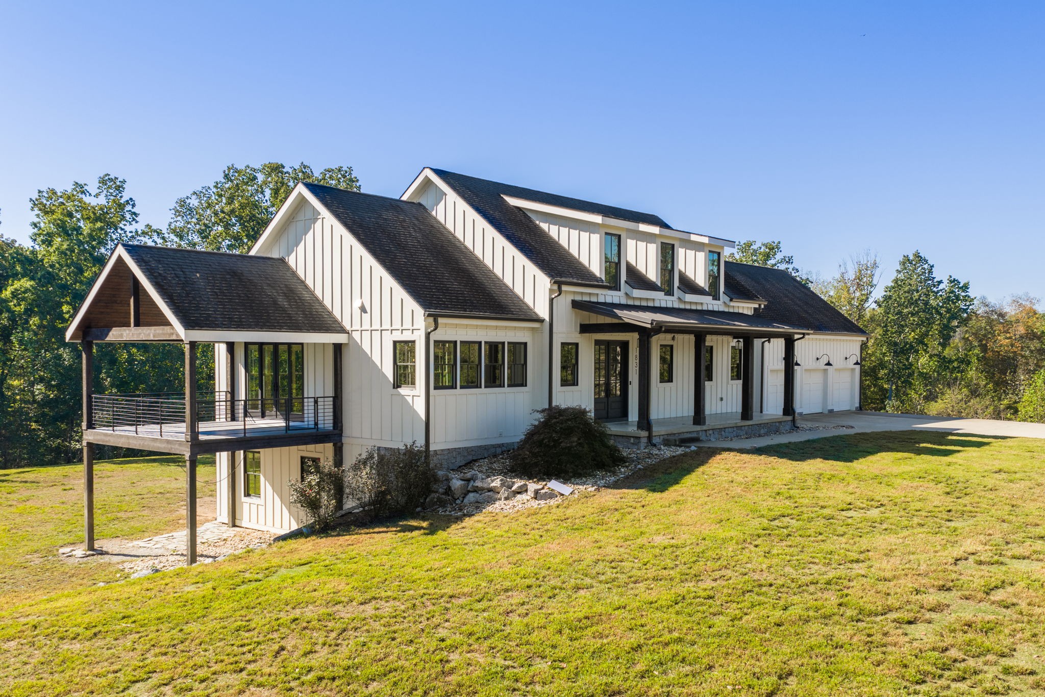 1831 Sugar Ridge Road, Spring Hill, TN 37174 — photo 3