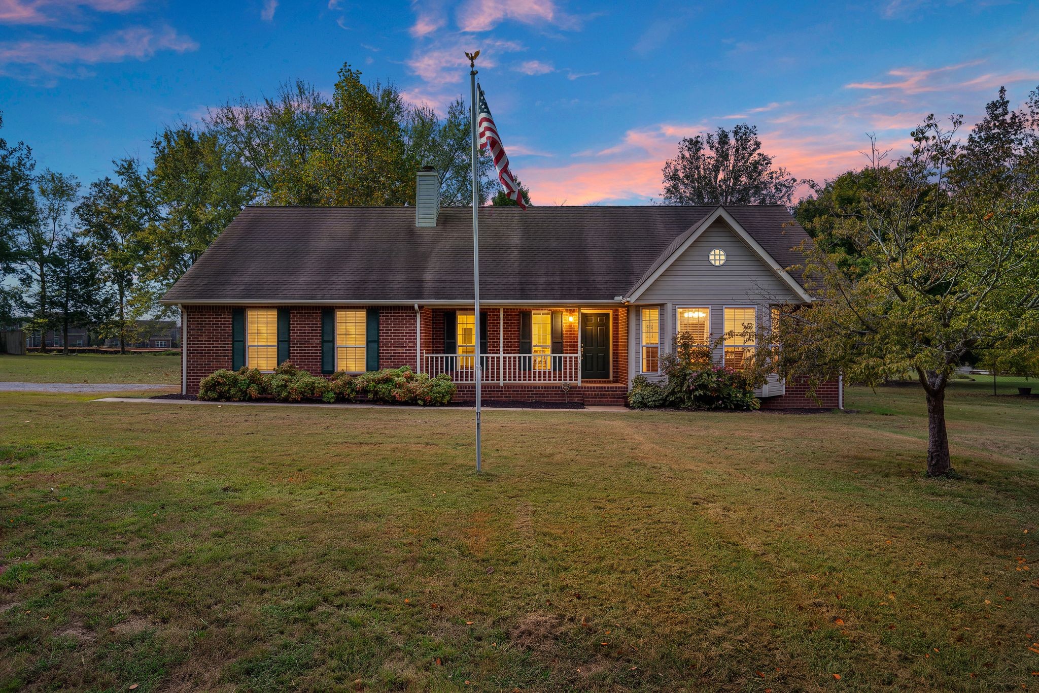 4115 Faithway Dr — photo